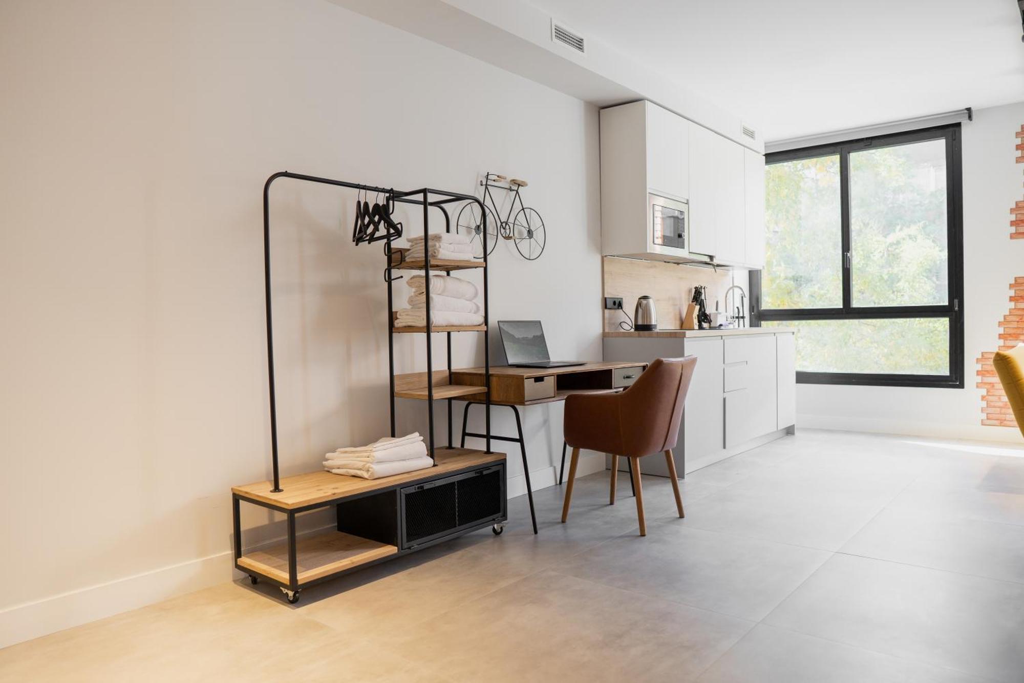 Loft Imperial Madrid