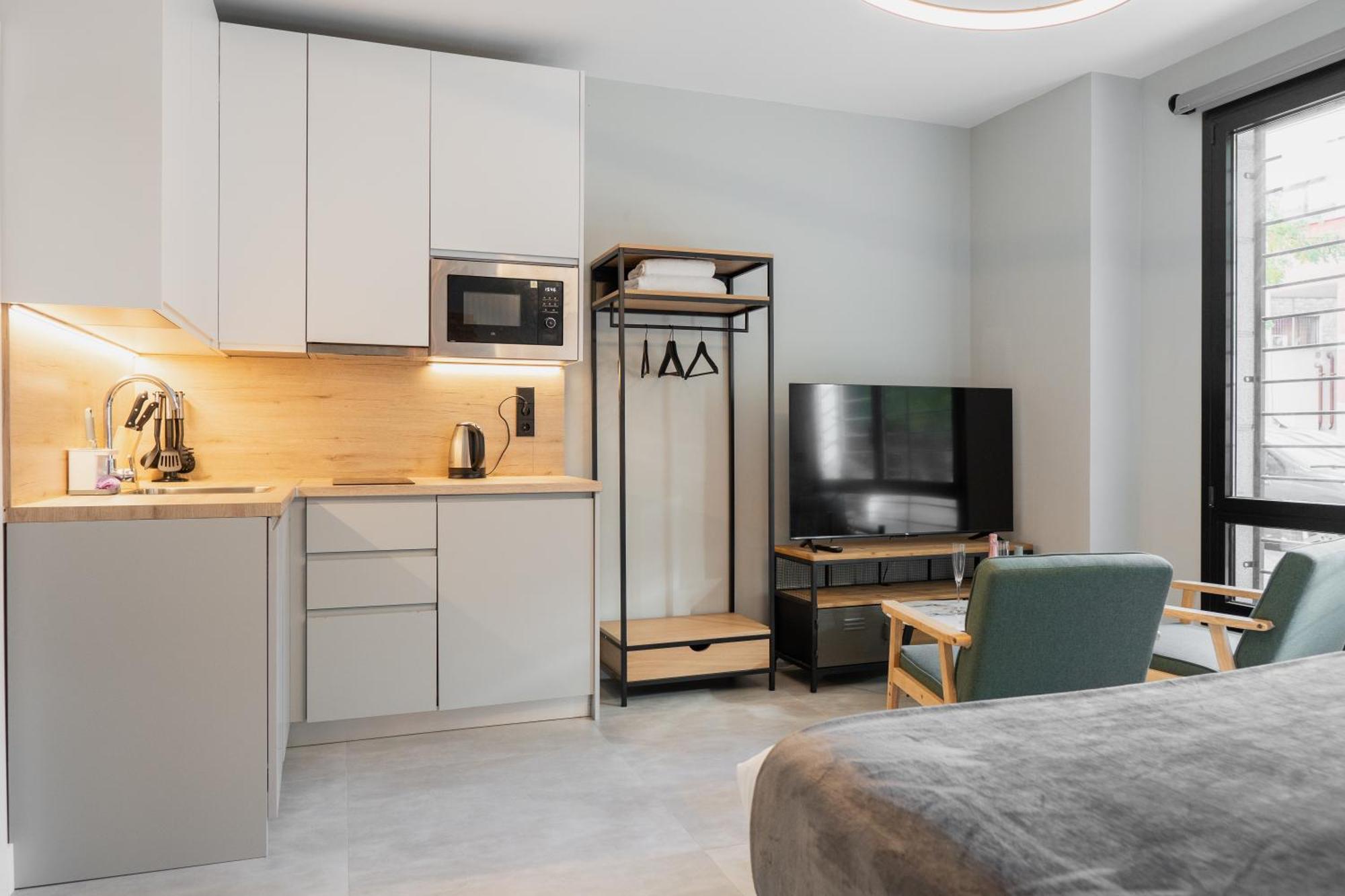 Loft Imperial Appartamento