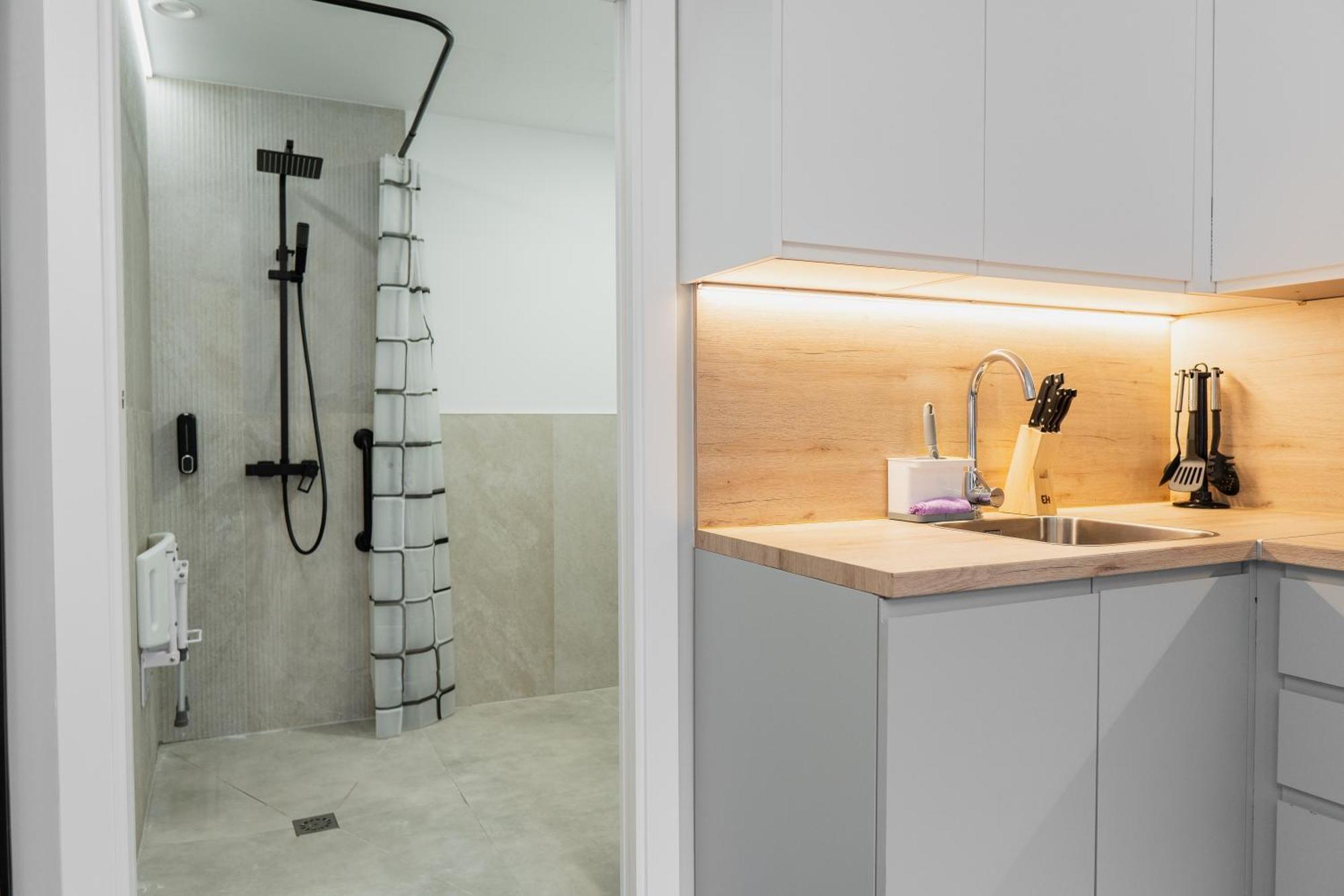 Loft Imperial Appartamento *