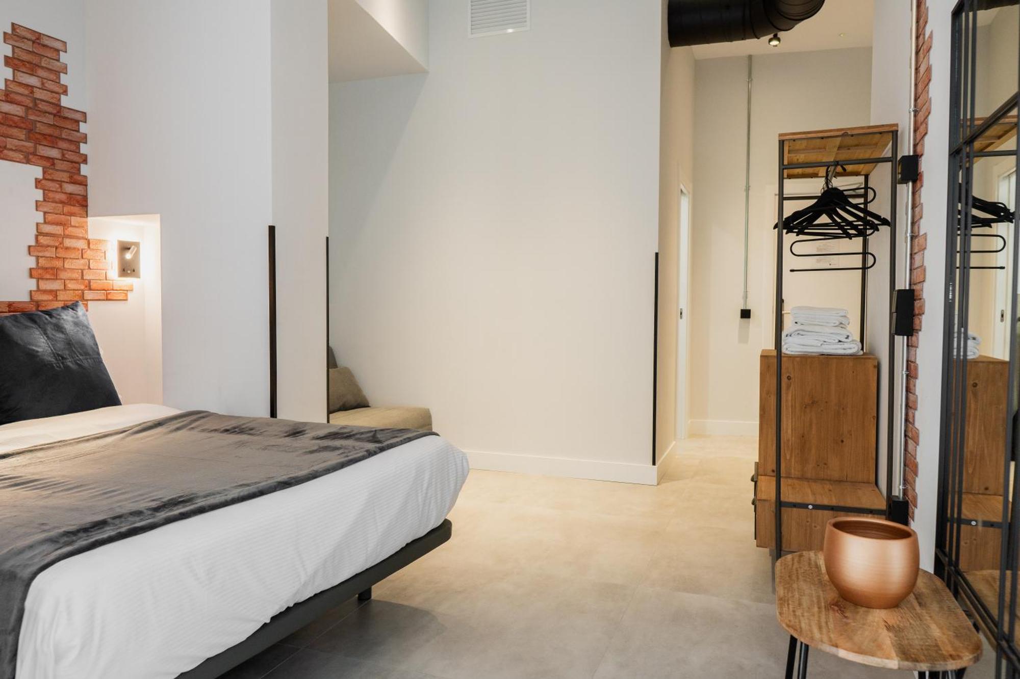 Loft Imperial * Madrid