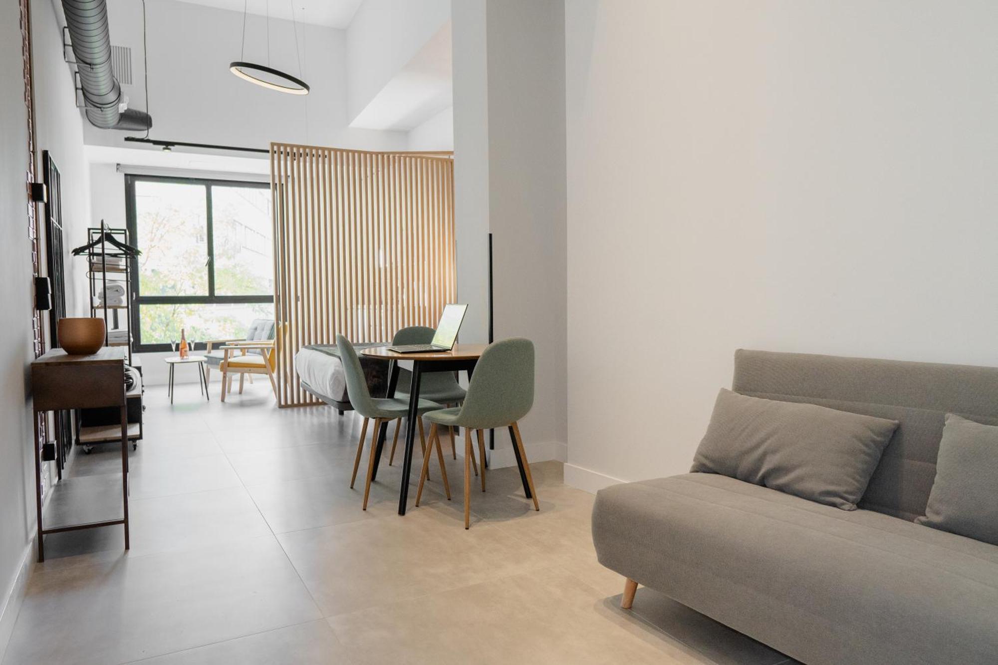 Loft Imperial