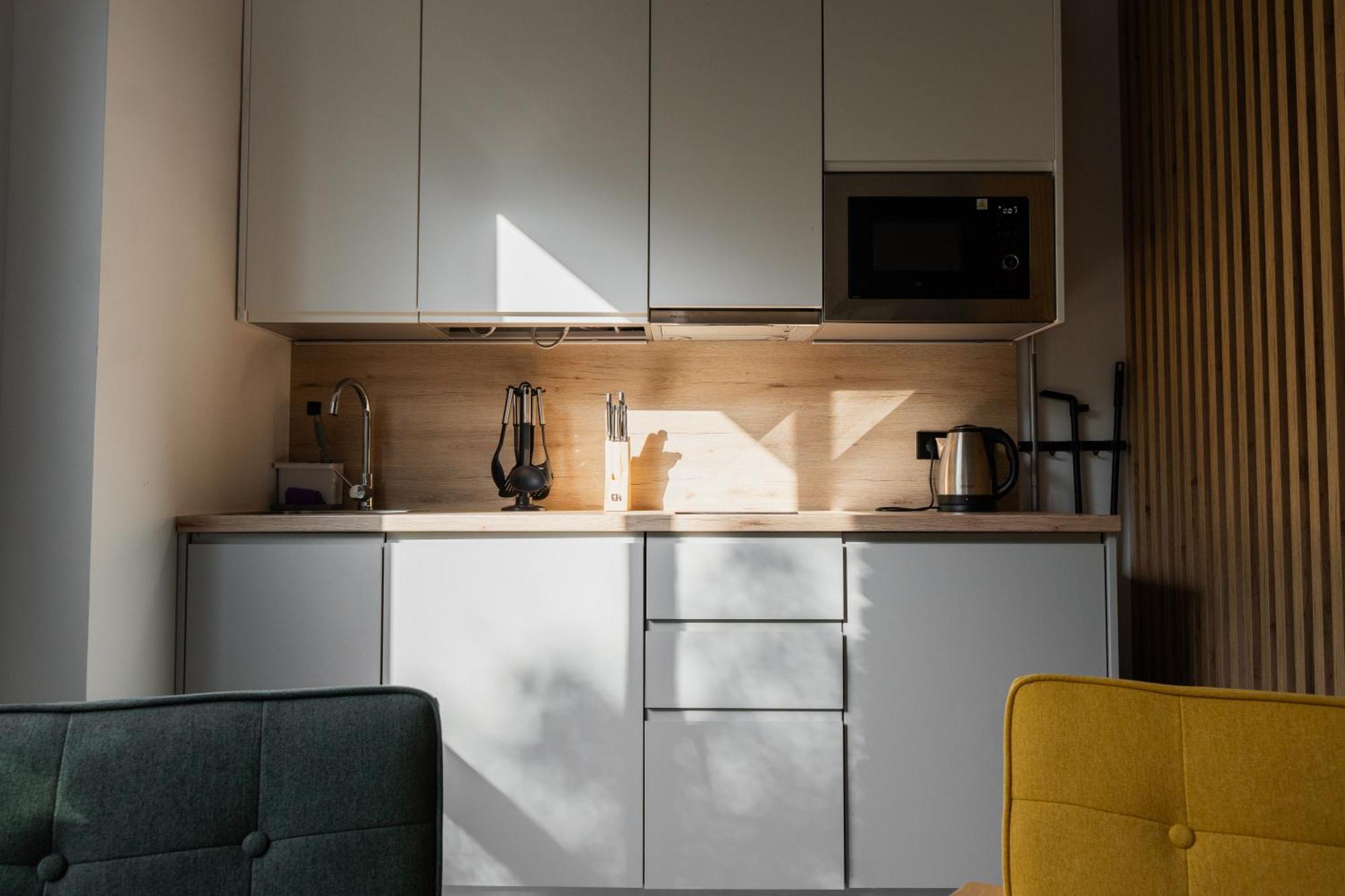 Loft Imperial Appartamento
