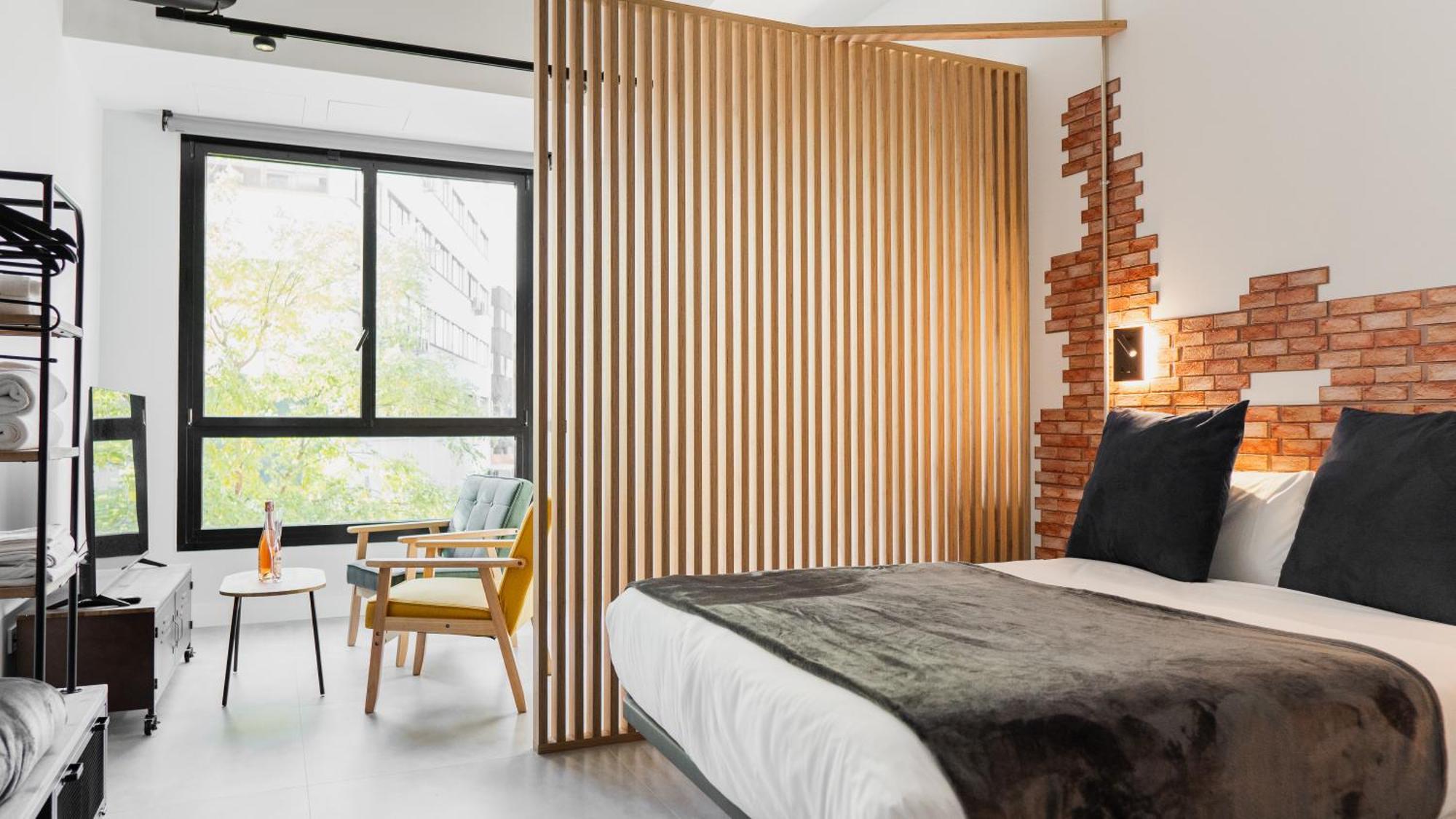 Loft Imperial
