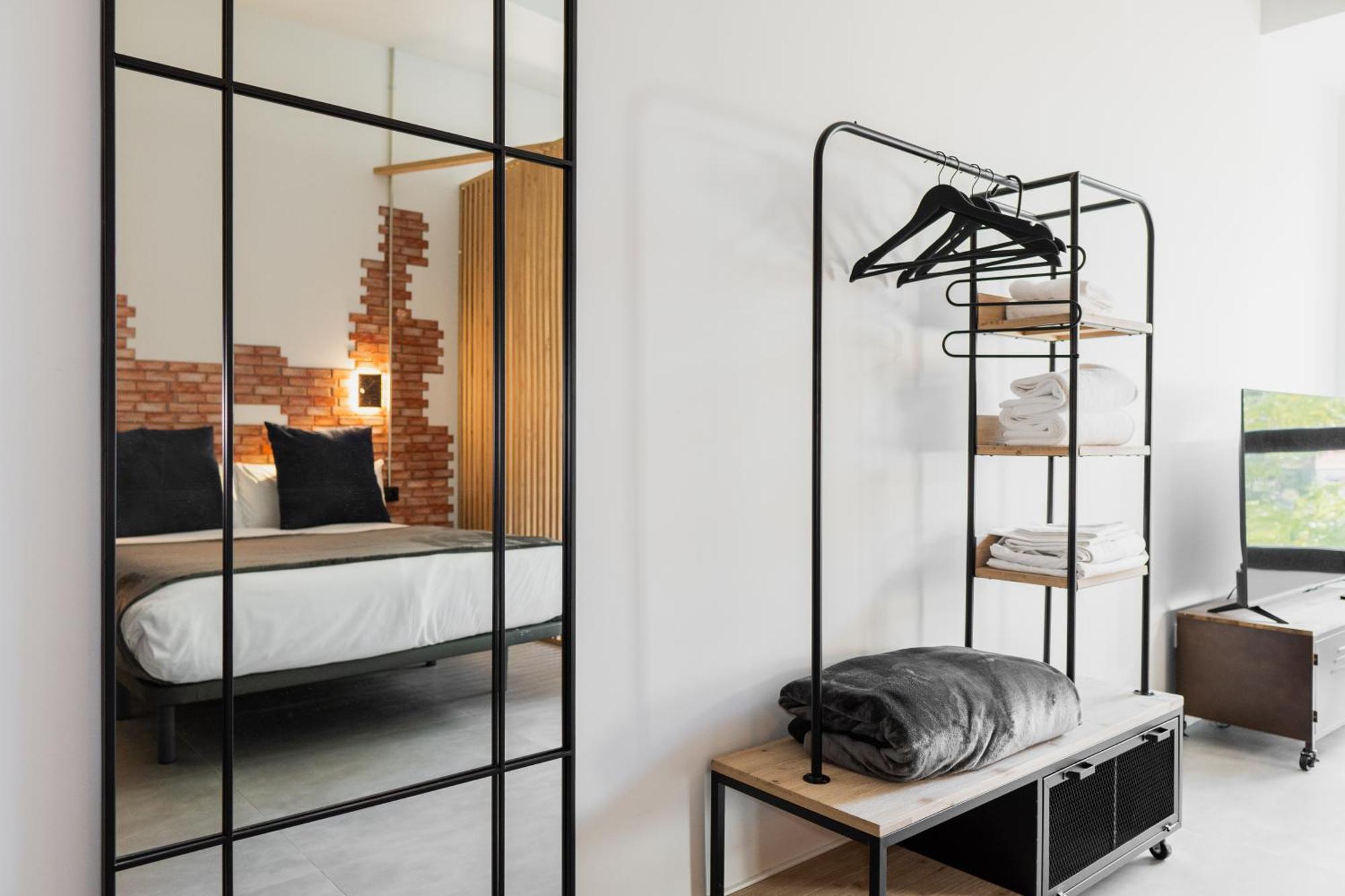 Loft Imperial Madrid