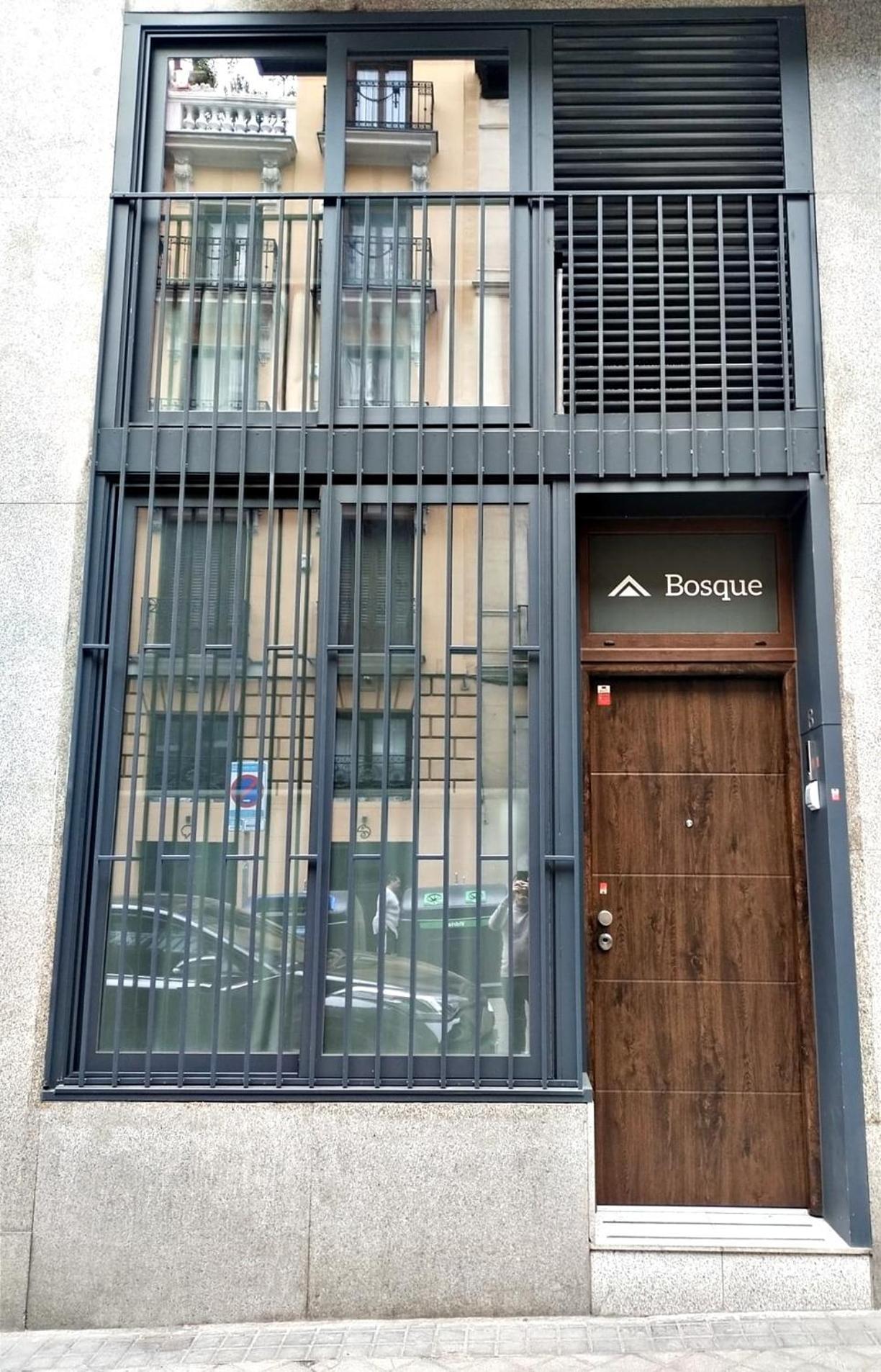 - Q2home Apartamento Madri