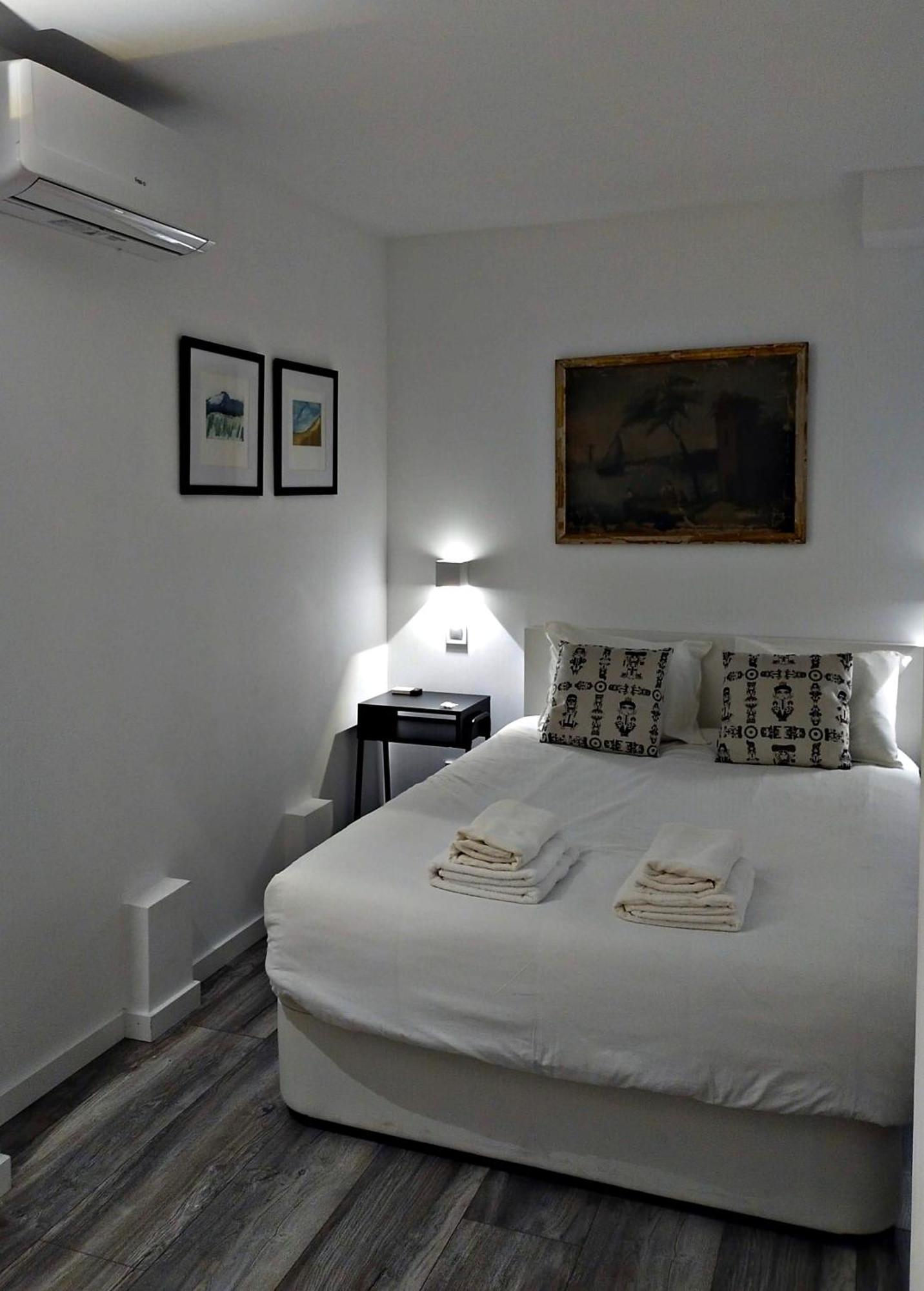Apartamento - Q2home Madri