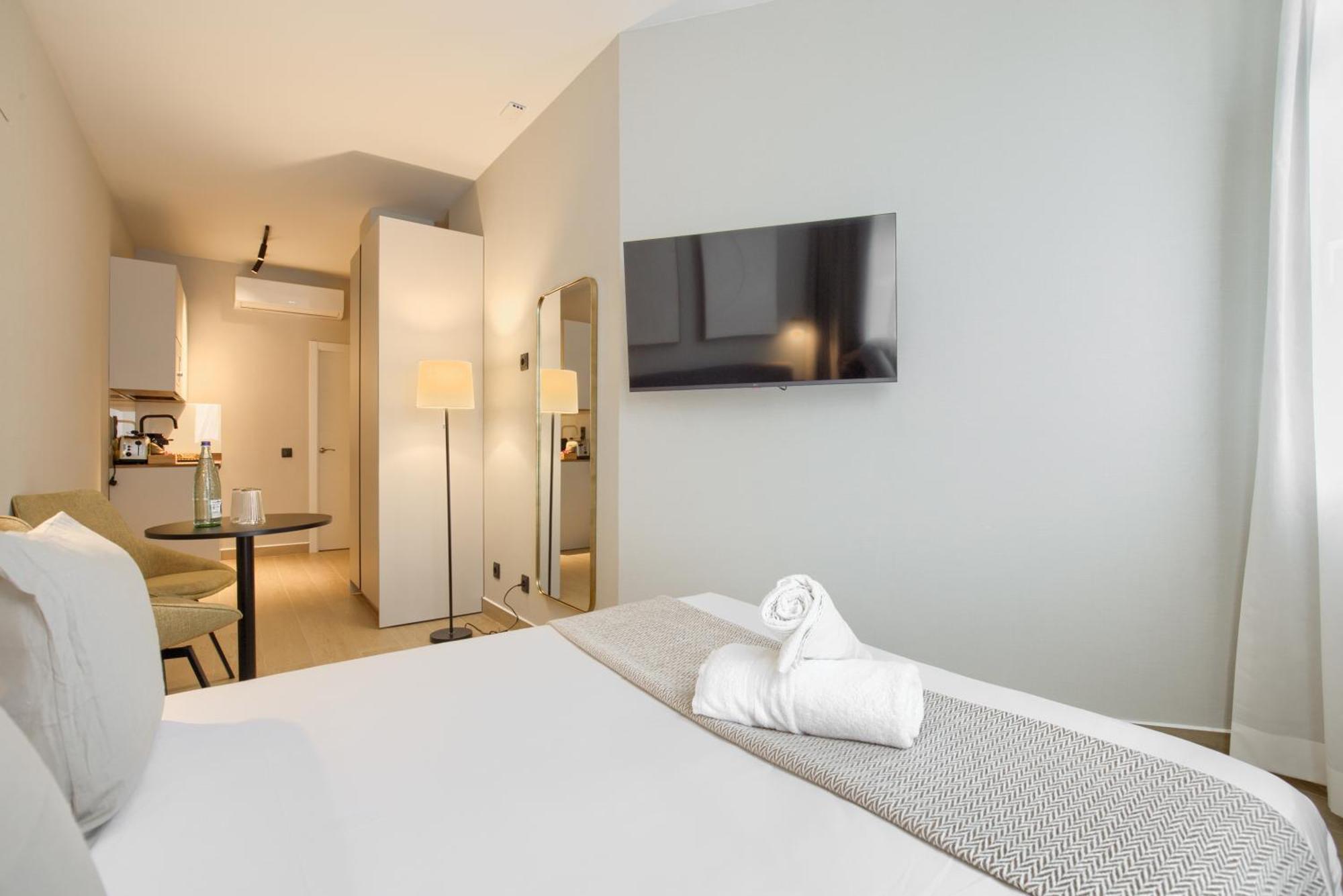 Apartamento Dobo Homes - L35 *