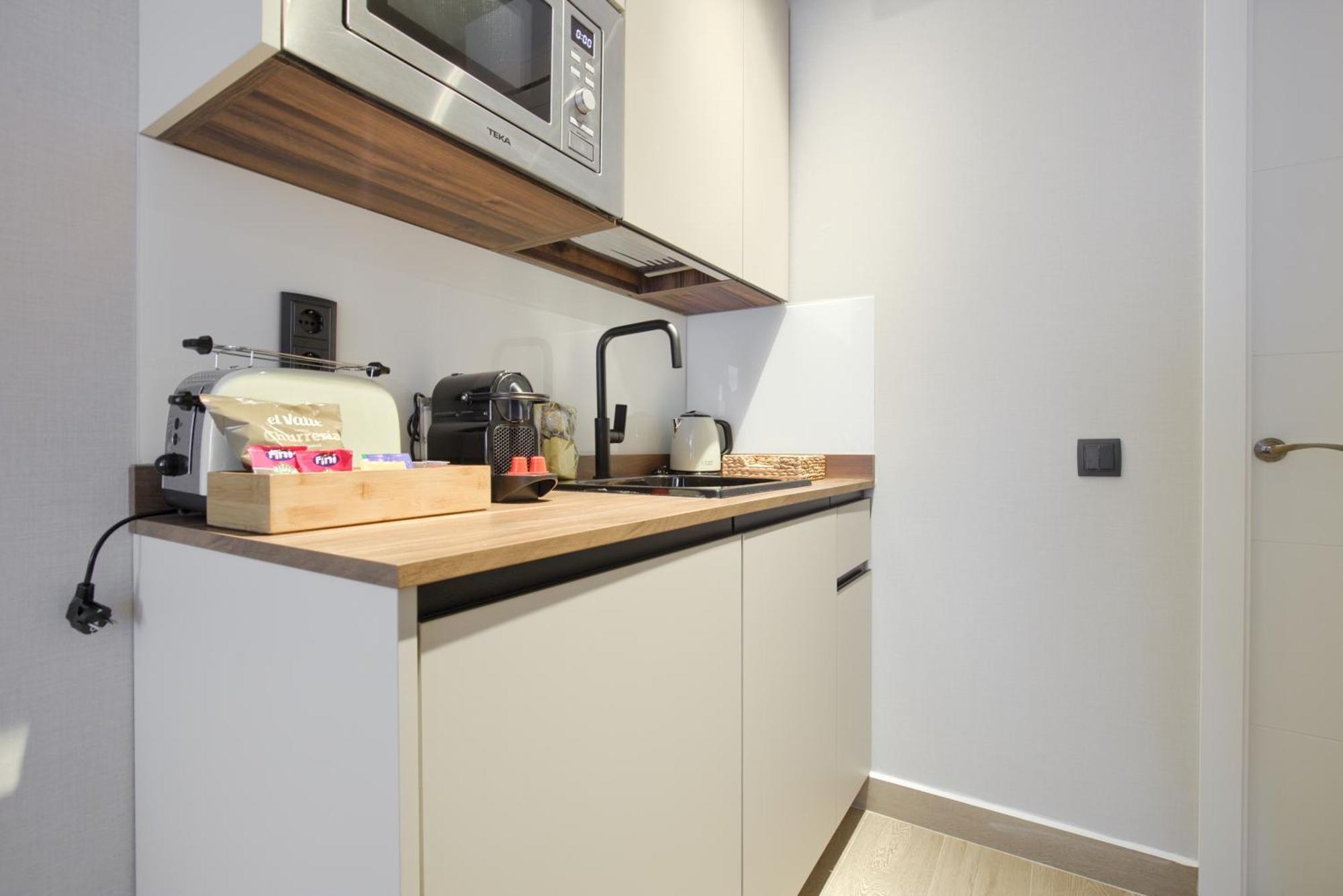 Dobo Homes - L35 Madrid
