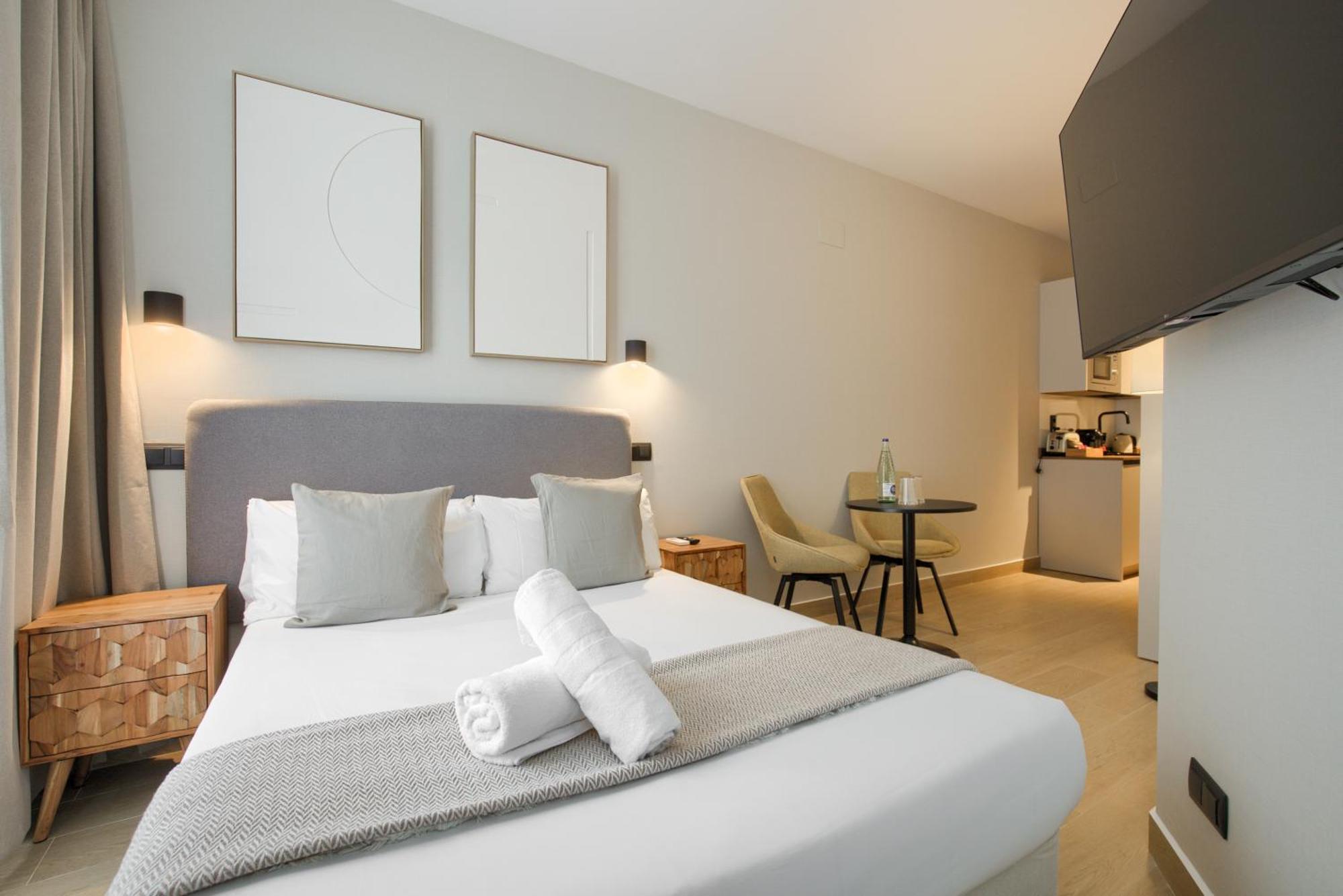 Dobo Homes - L35 Apartamento Madrid