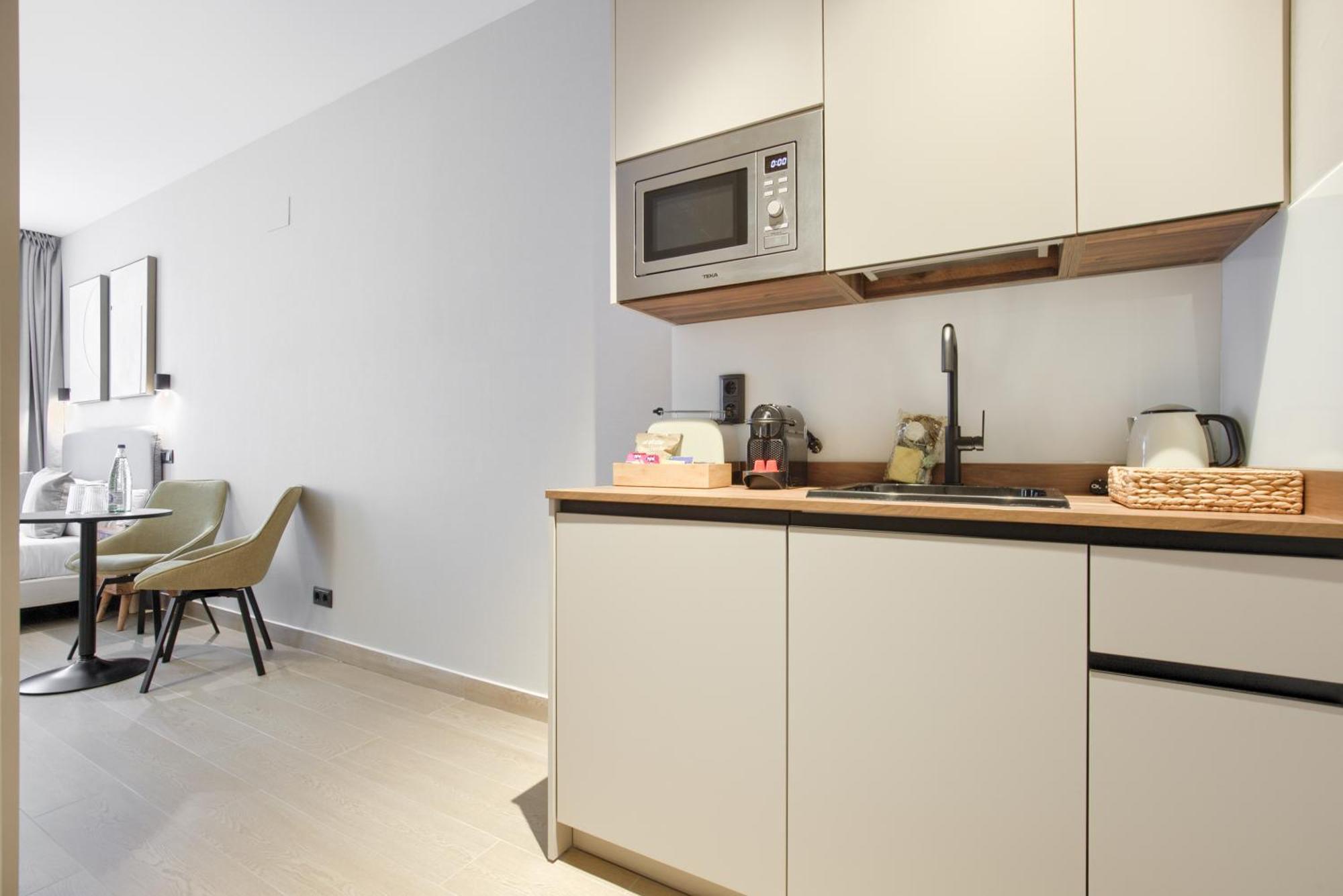 Dobo Homes - L35 Madrid