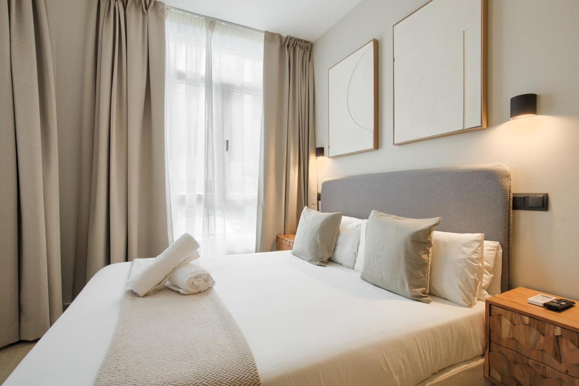 Dobo Homes - L35 * Madrid