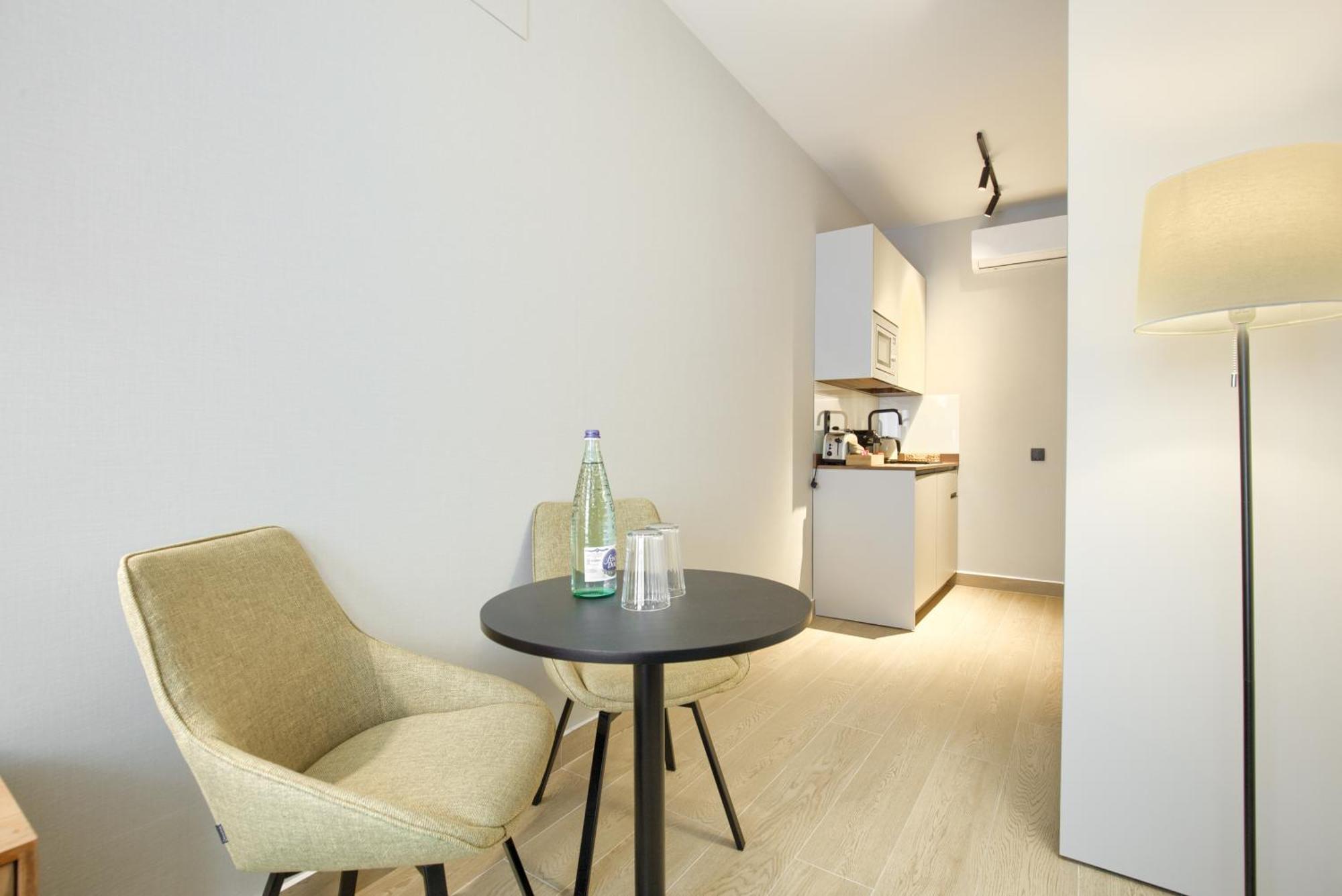 Dobo Homes - L35 Apartamento
