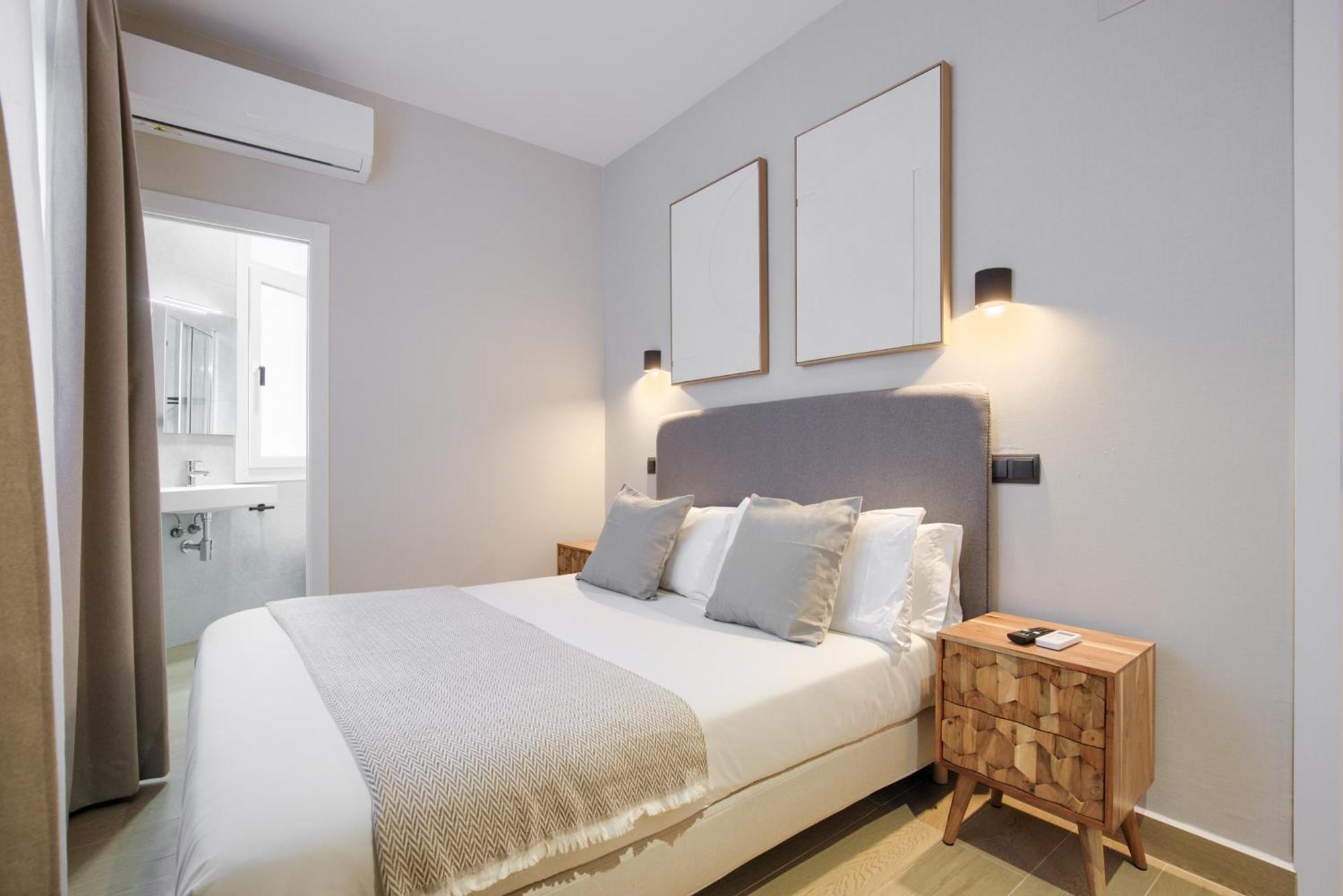 Dobo Homes - L35 Madrid