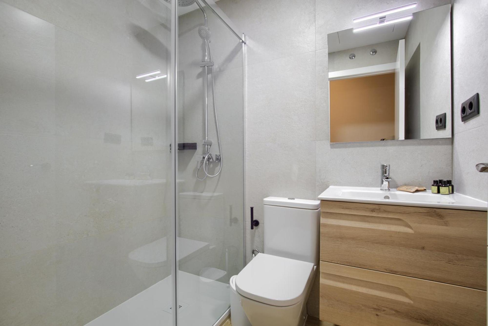 Dobo Homes - L35 Apartamento Madrid