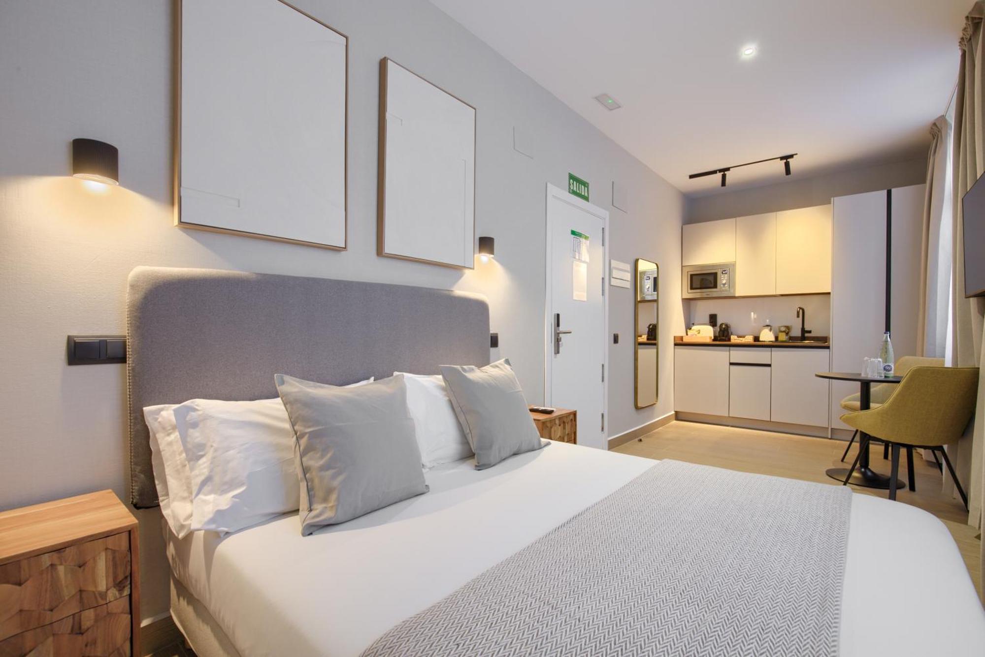 Dobo Homes - L35 Apartamento