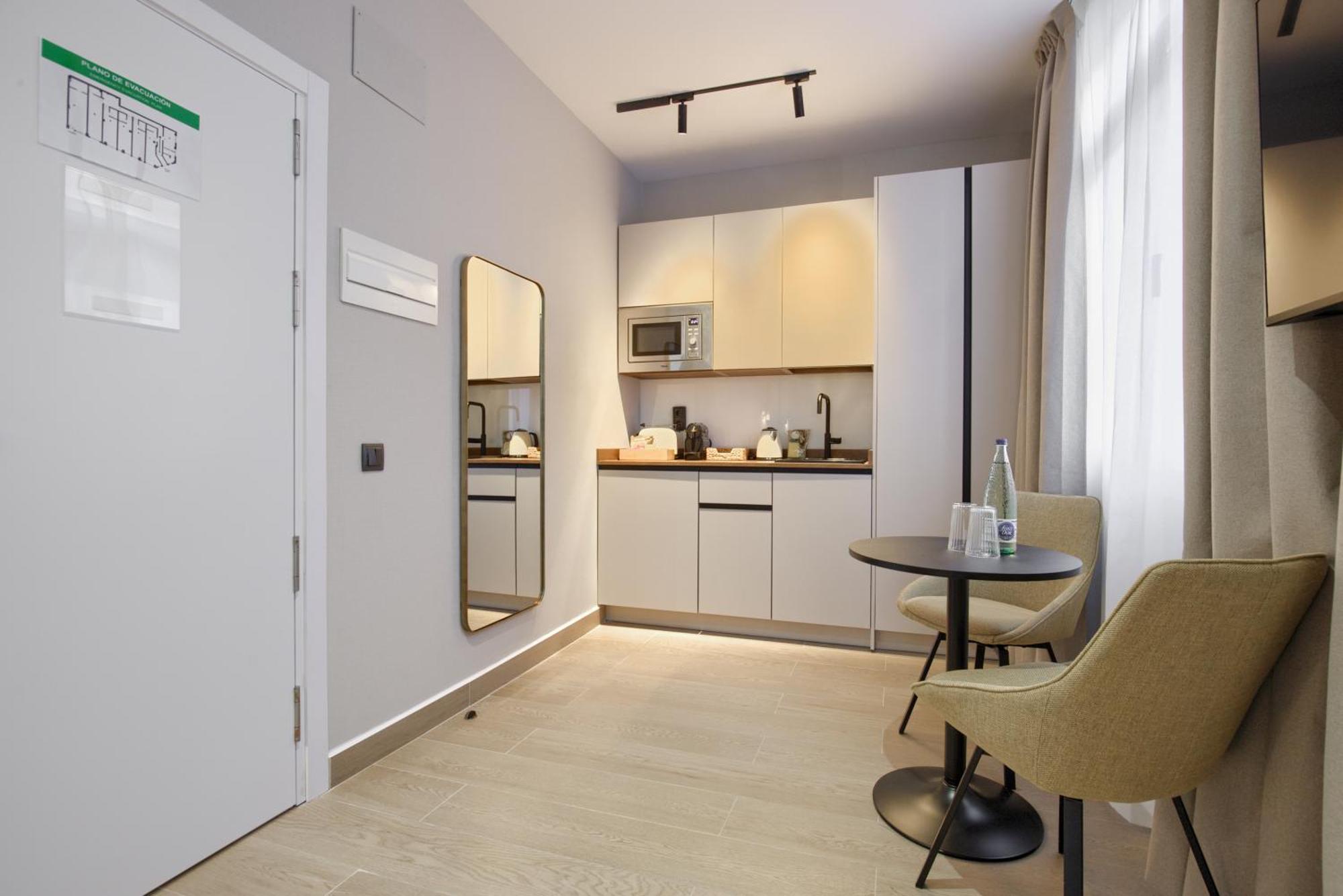 Dobo Homes - L35 Apartamento