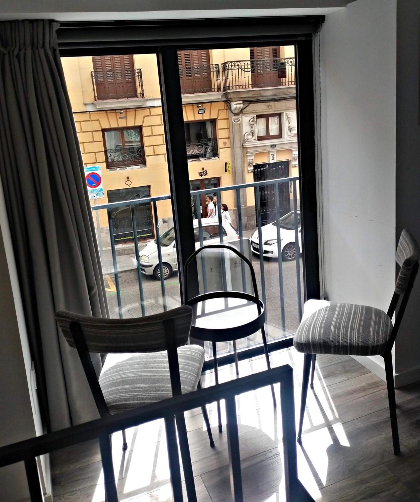 - Q2home Apartamento Madri