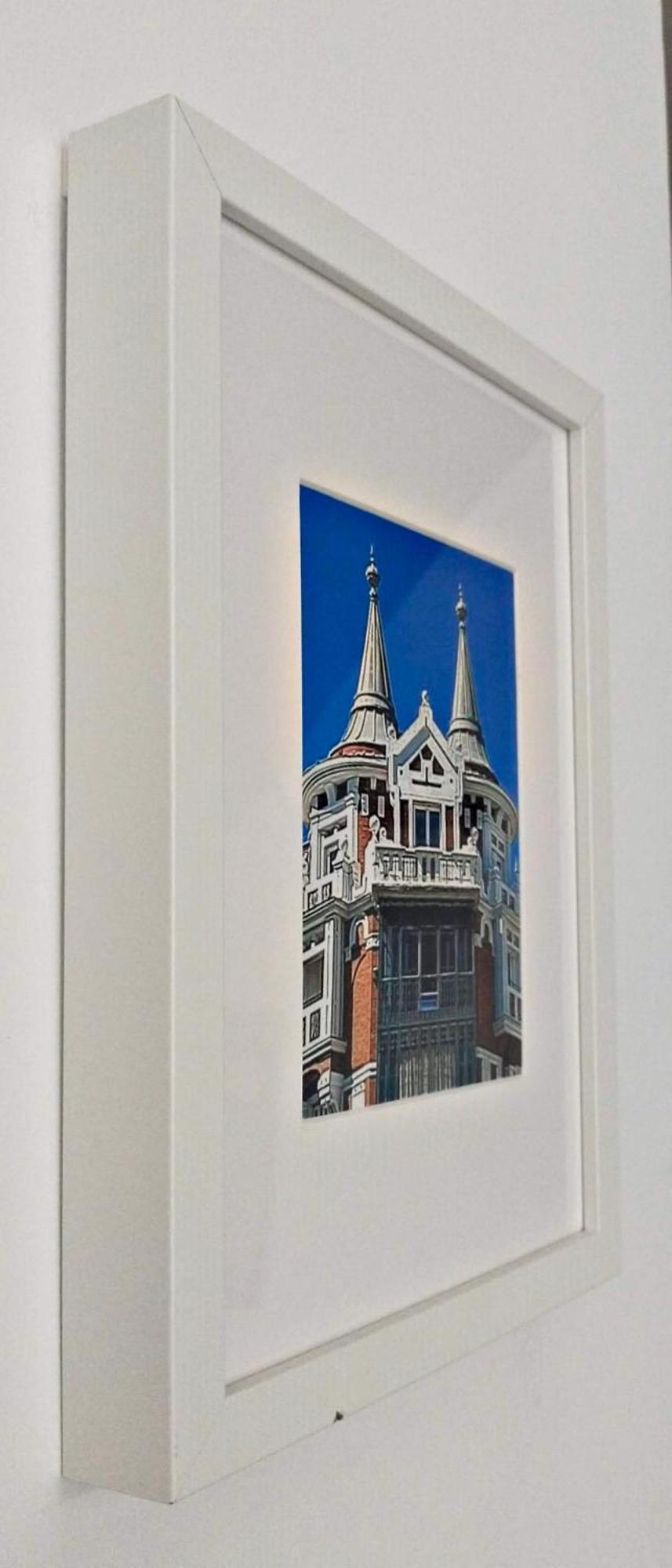 - Q2home Apartamento Madri
