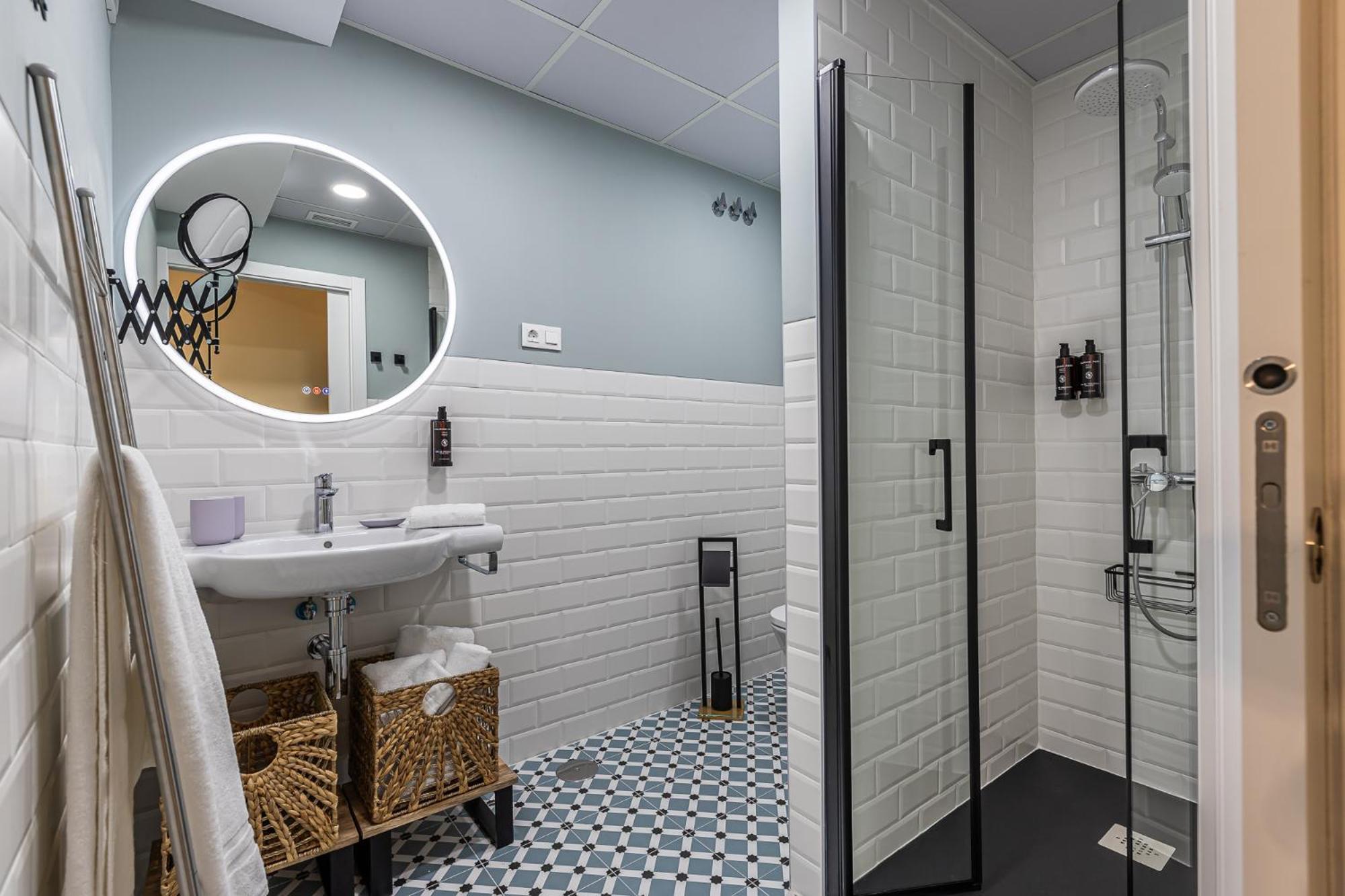 Apartamento Waou Atocha Station *