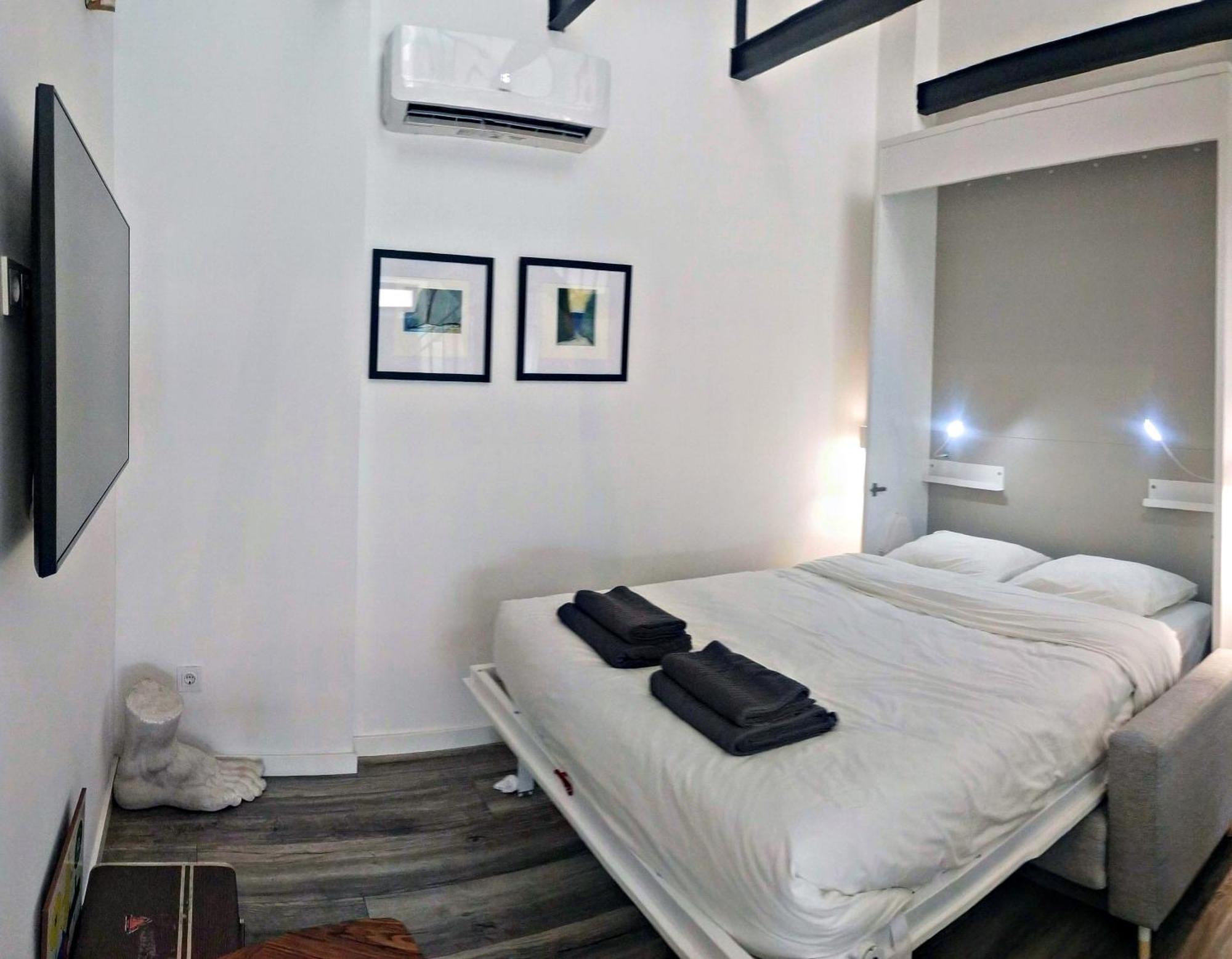 Apartamento - Q2home Madri
