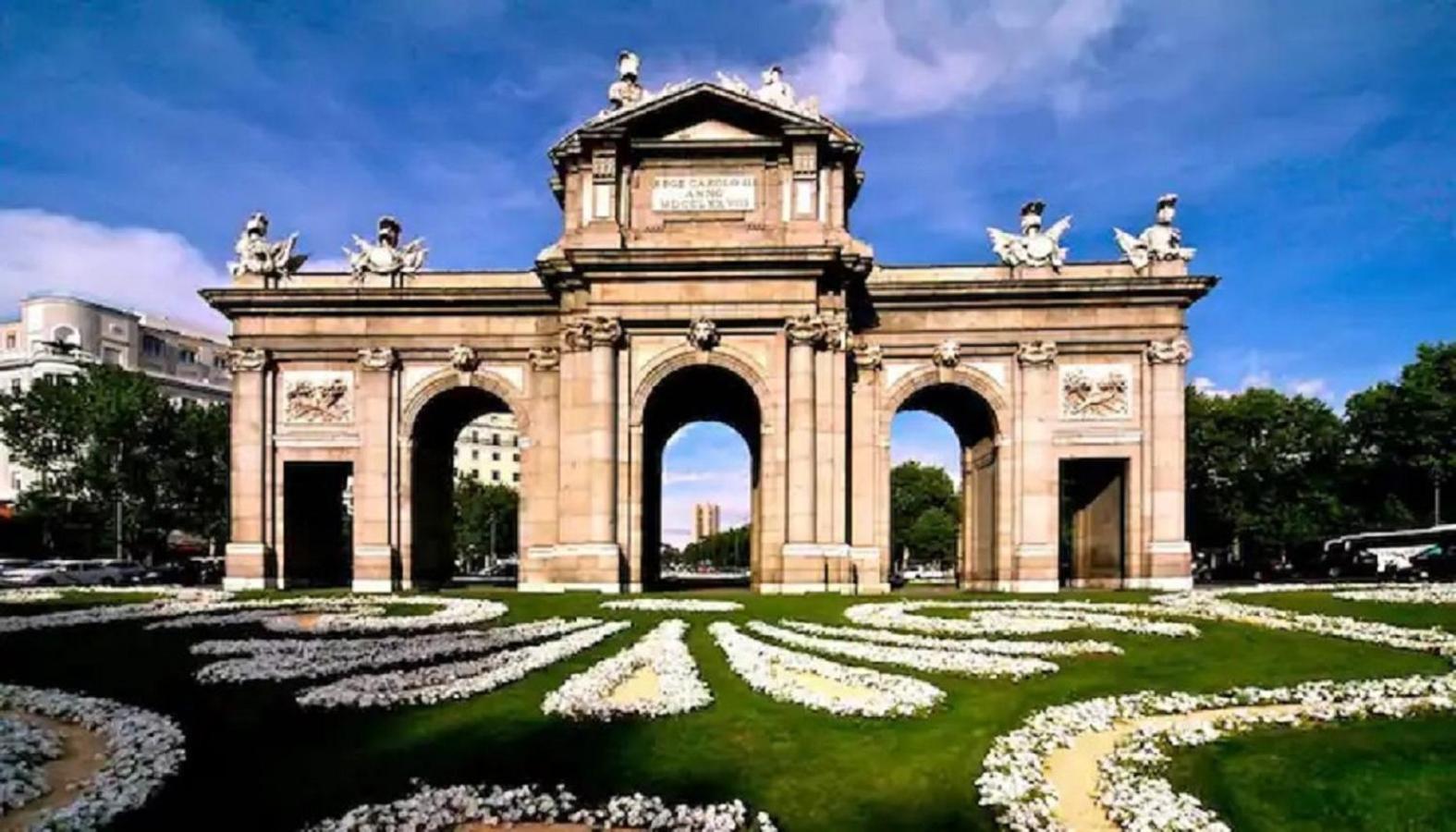 Apartamento - Q2home Madrid