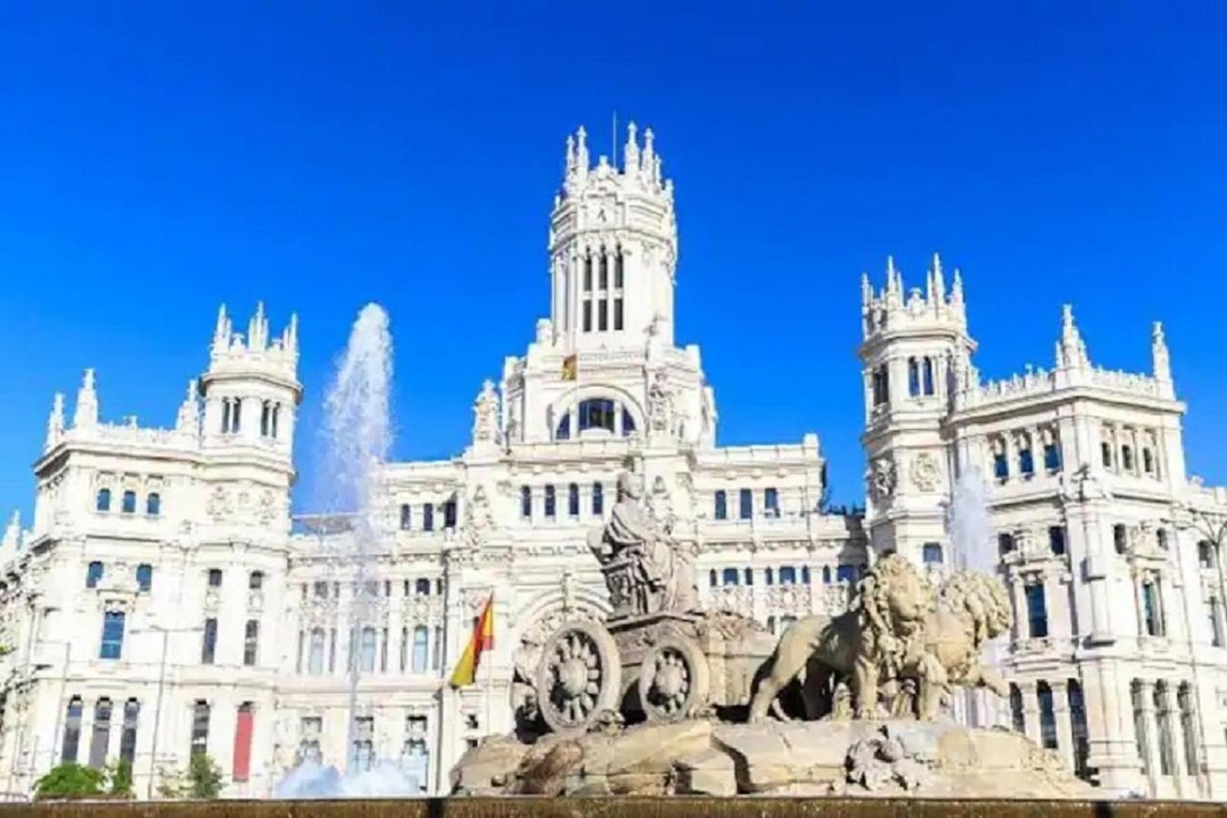 Apartamento - Q2home Madri