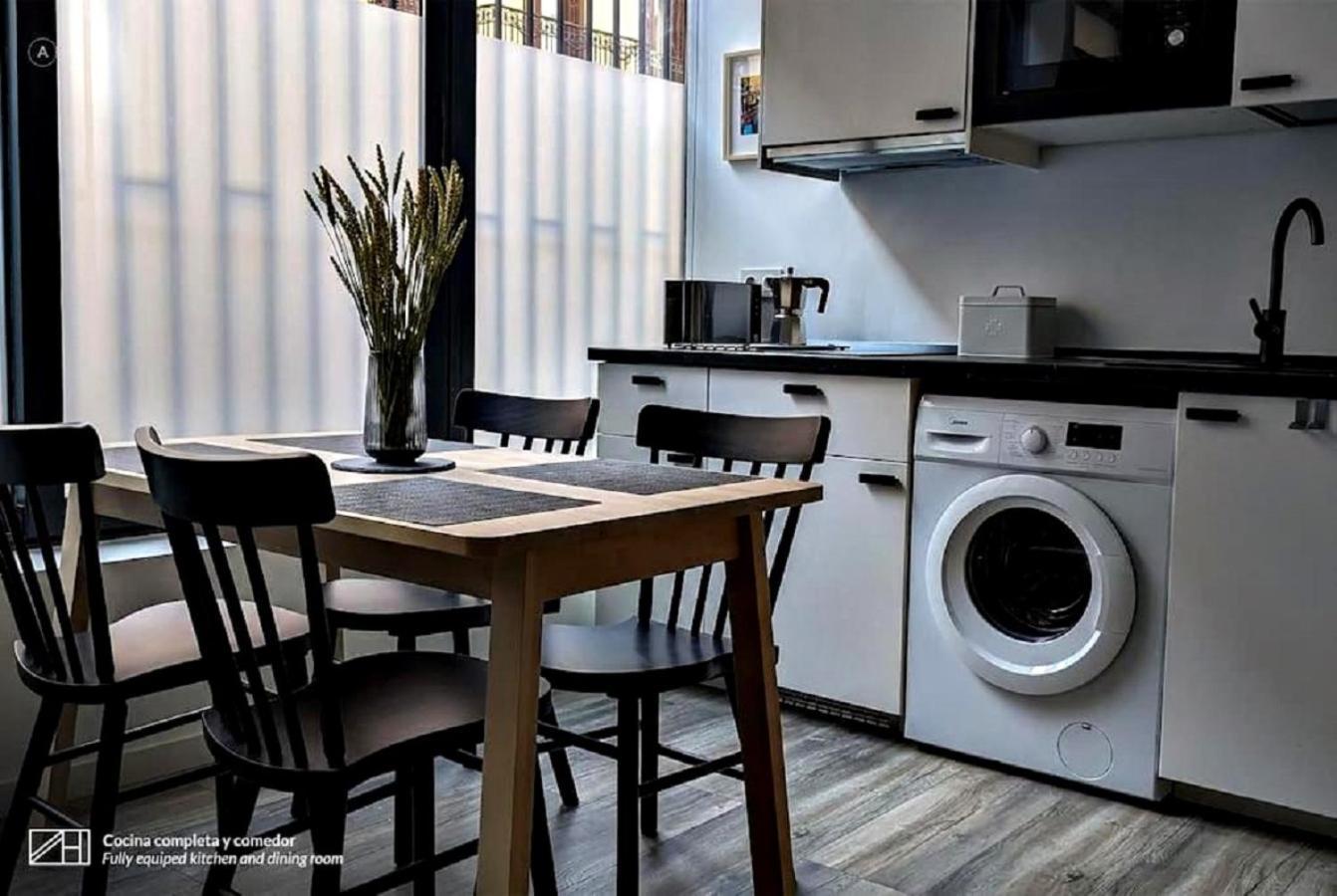 - Q2home Apartamento Madri