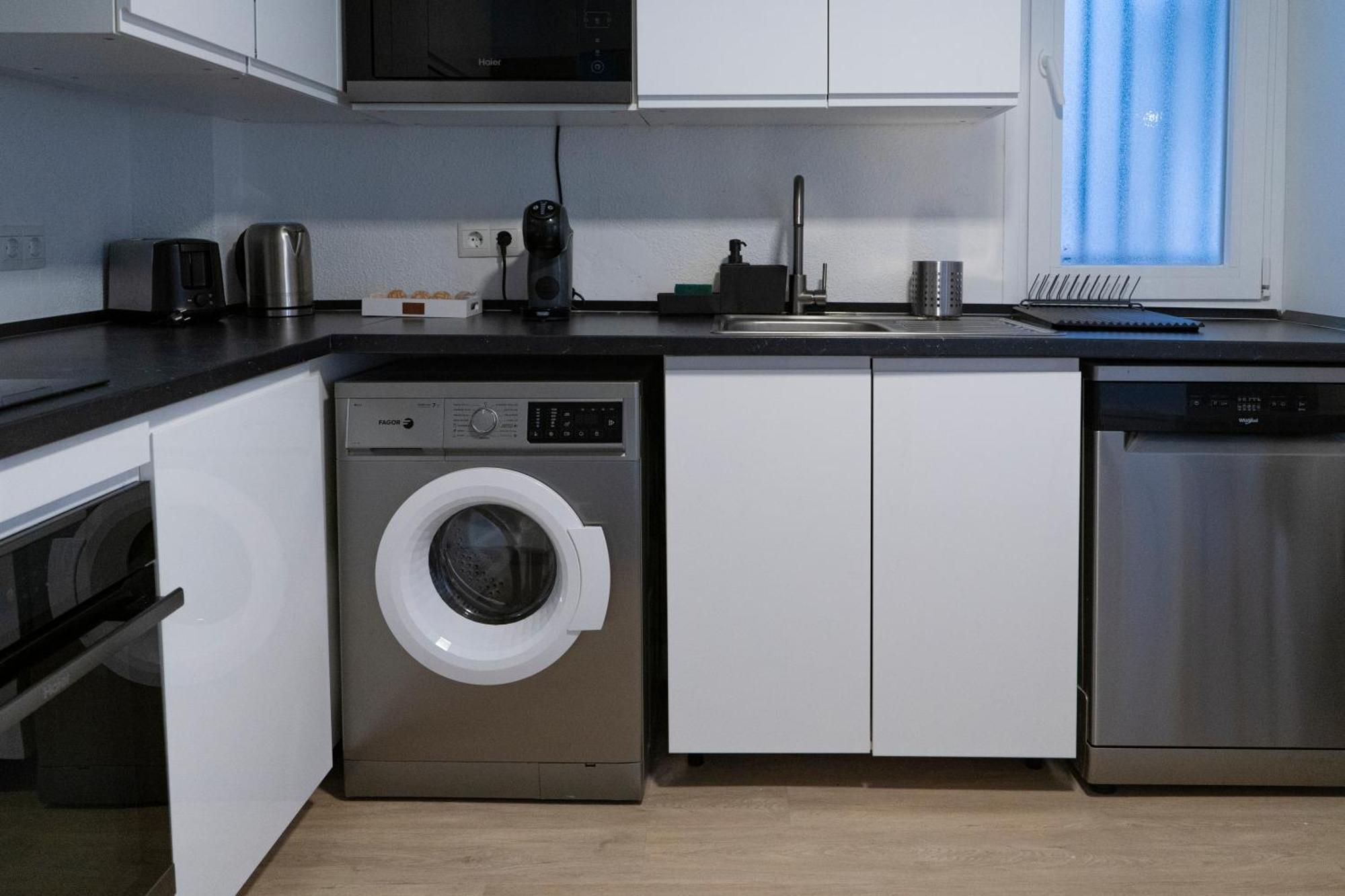 Appartement Oshun Mirasierra