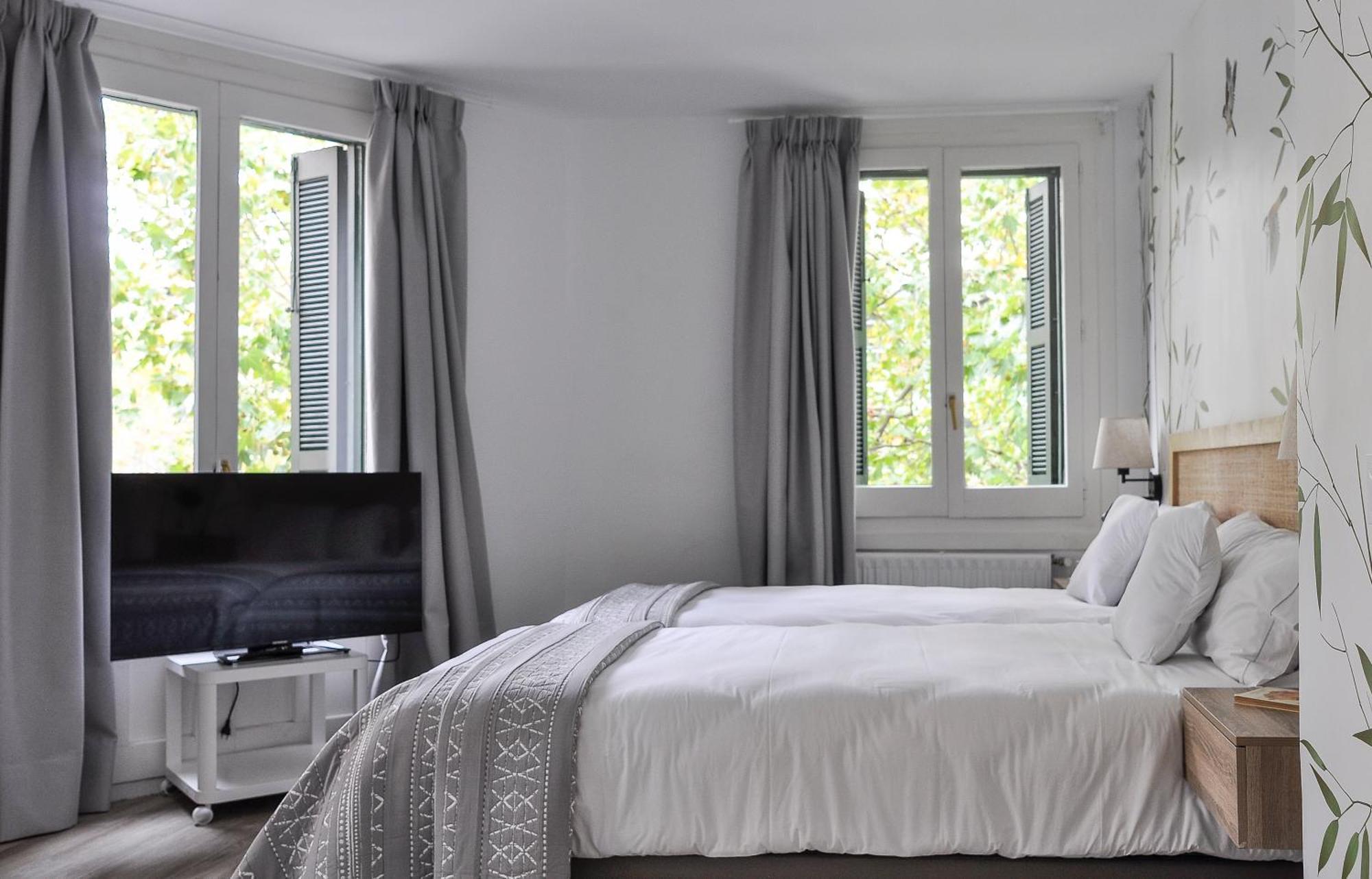 Estudio En Bravo Murillo * Madrid