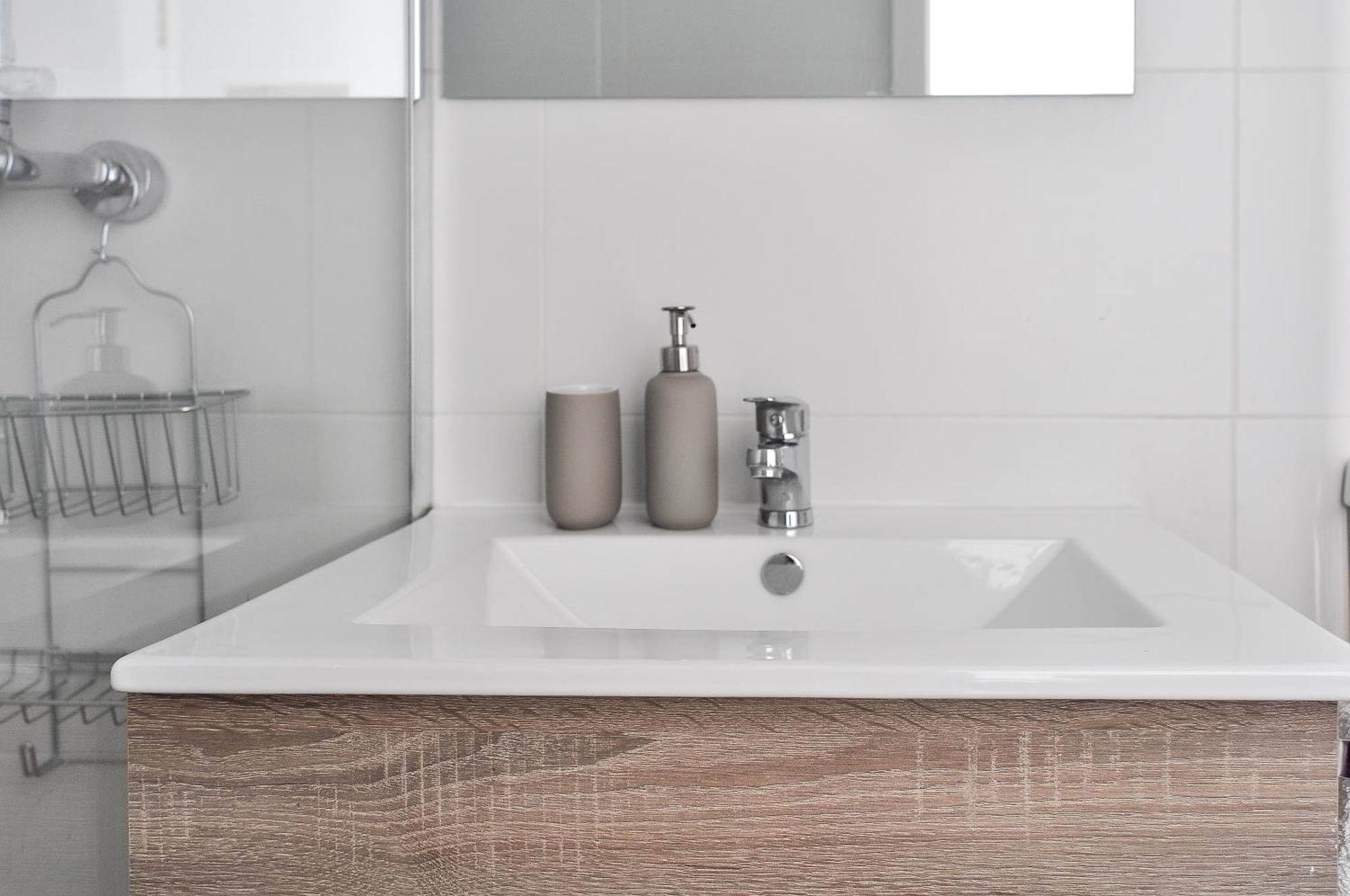 Estudio En Bravo Murillo Madrid