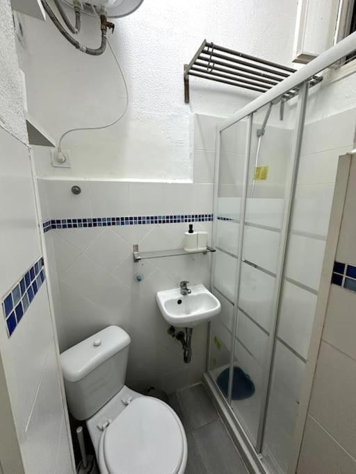 Coqueto Piso A 3 Min De Gran Via Apartment *