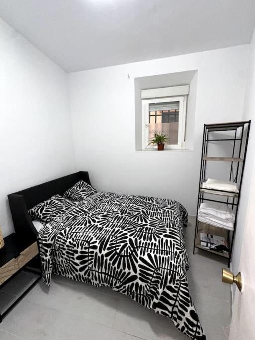 Coqueto Piso A 3 Min De Gran Via Apartamento *