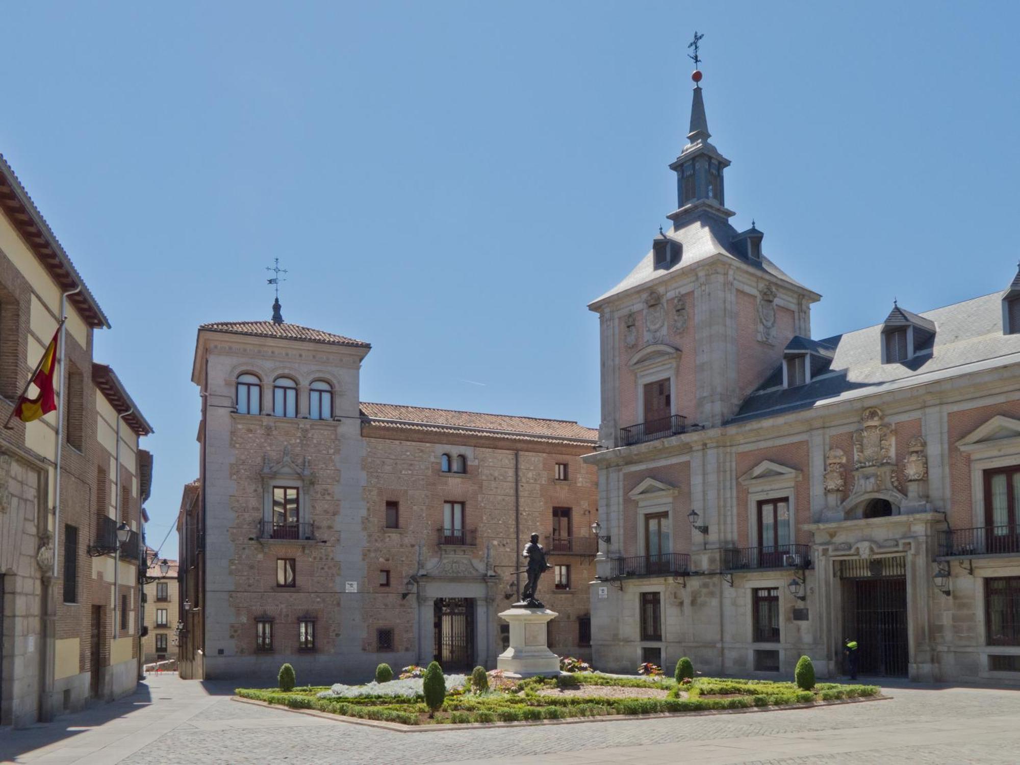 Cozy Loft Embajadores, 2rooms 2bathrooms Apartment Madrid