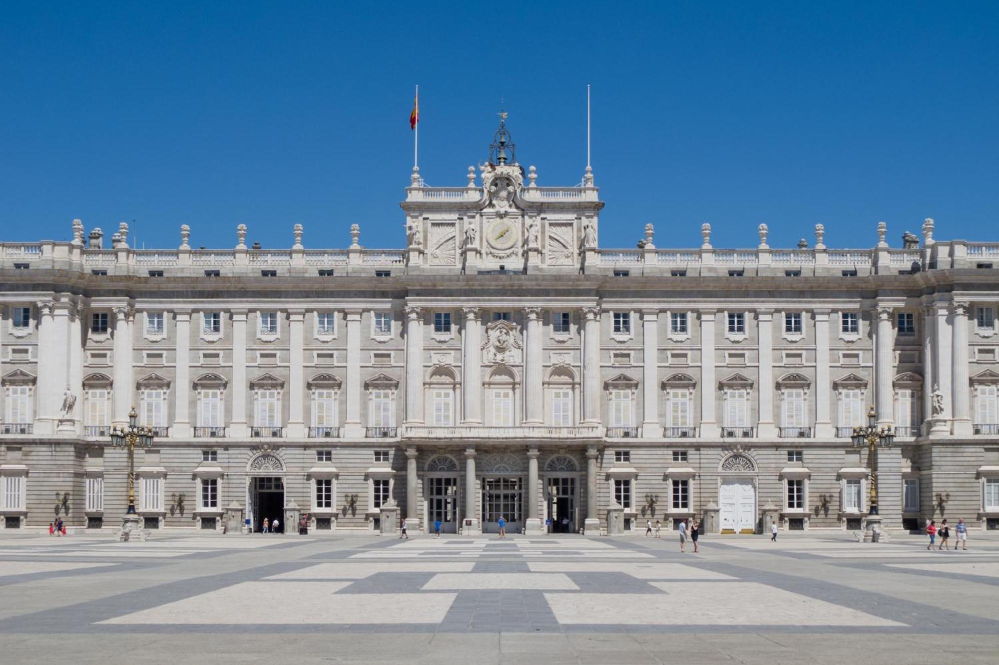 Apartamento Cozy Loft Embajadores, 2rooms 2bathrooms Madrid