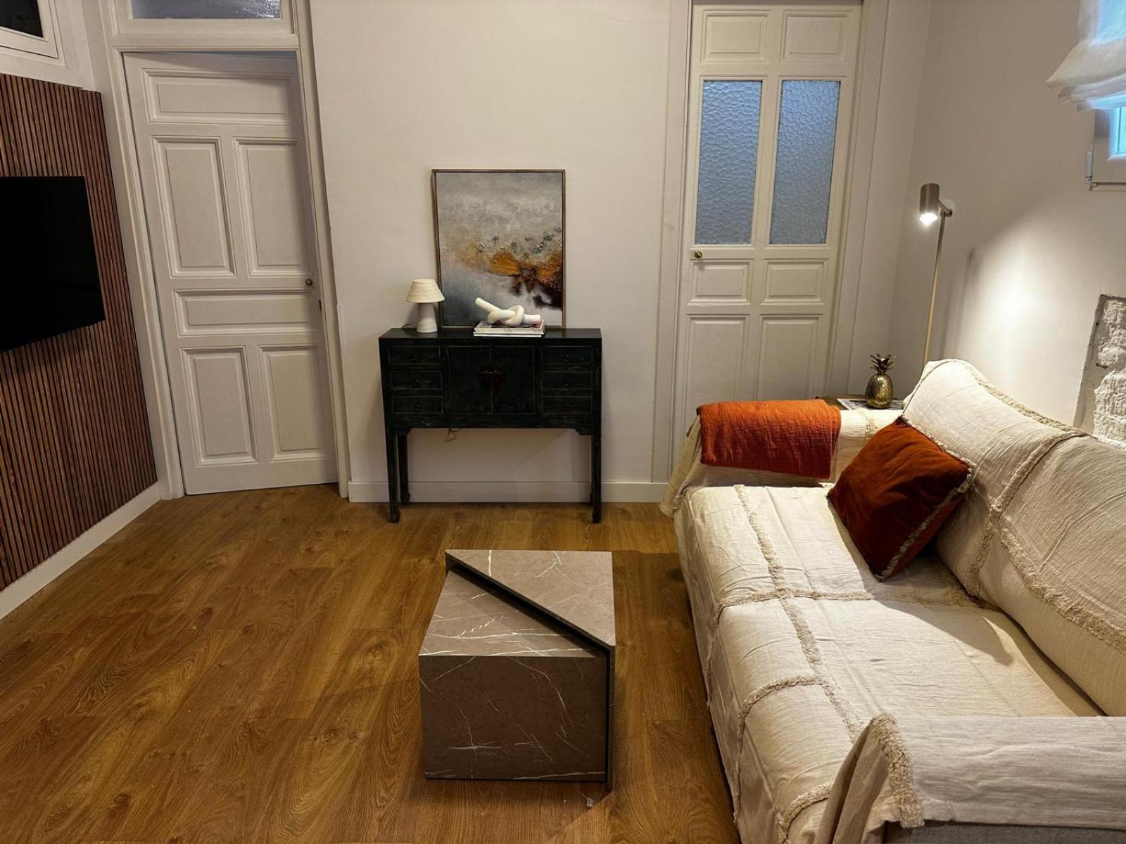 Apartamento Piso 2 En El Centro *
