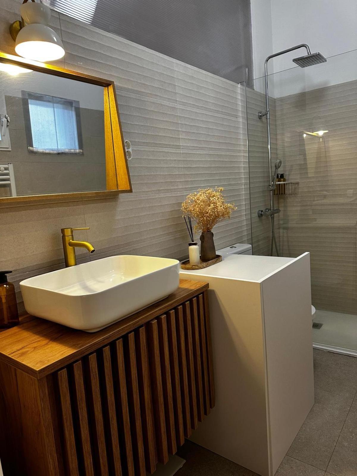 Apartamento Piso 2 En El Centro Madrid