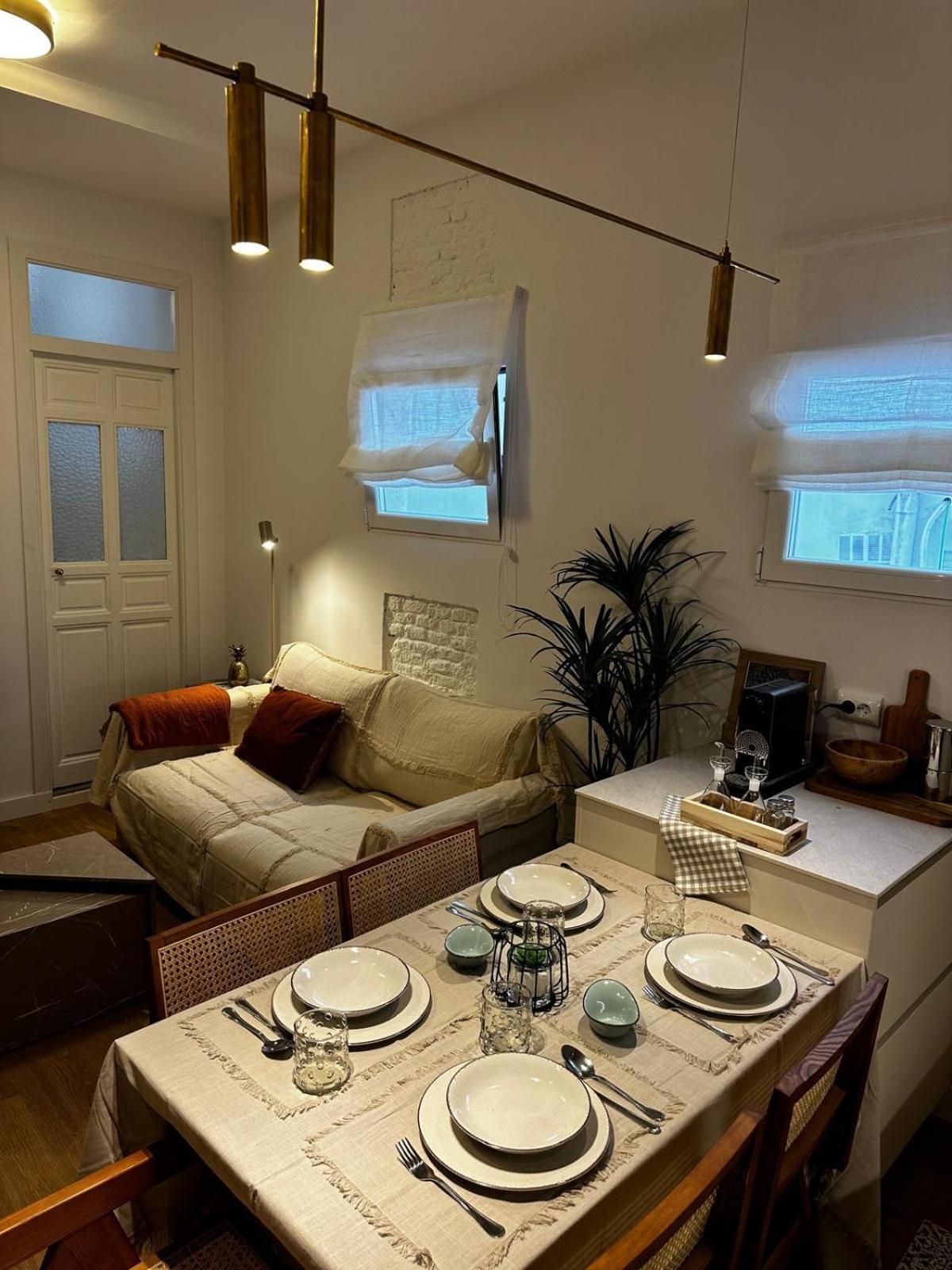 Apartamento Piso 2 En El Centro *