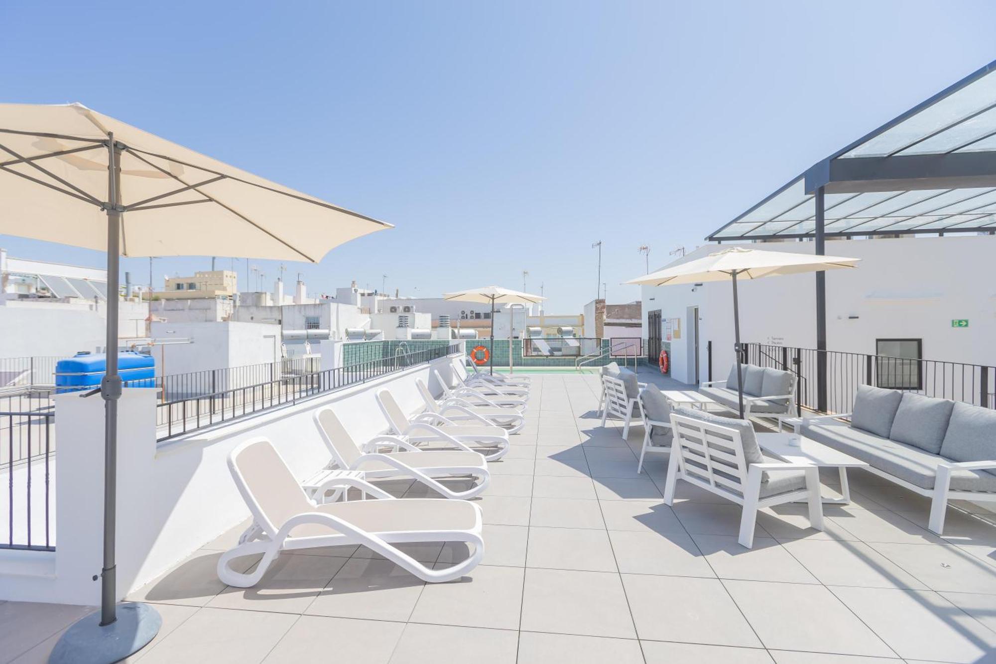 Itc By Soho Boutique Hotel Madrid