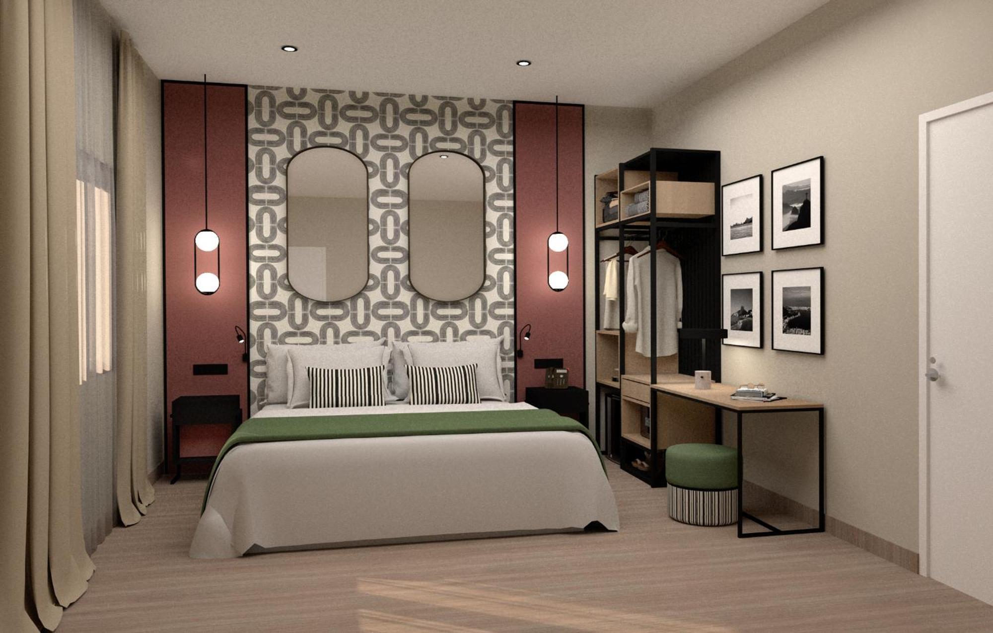Itc By Soho Boutique *