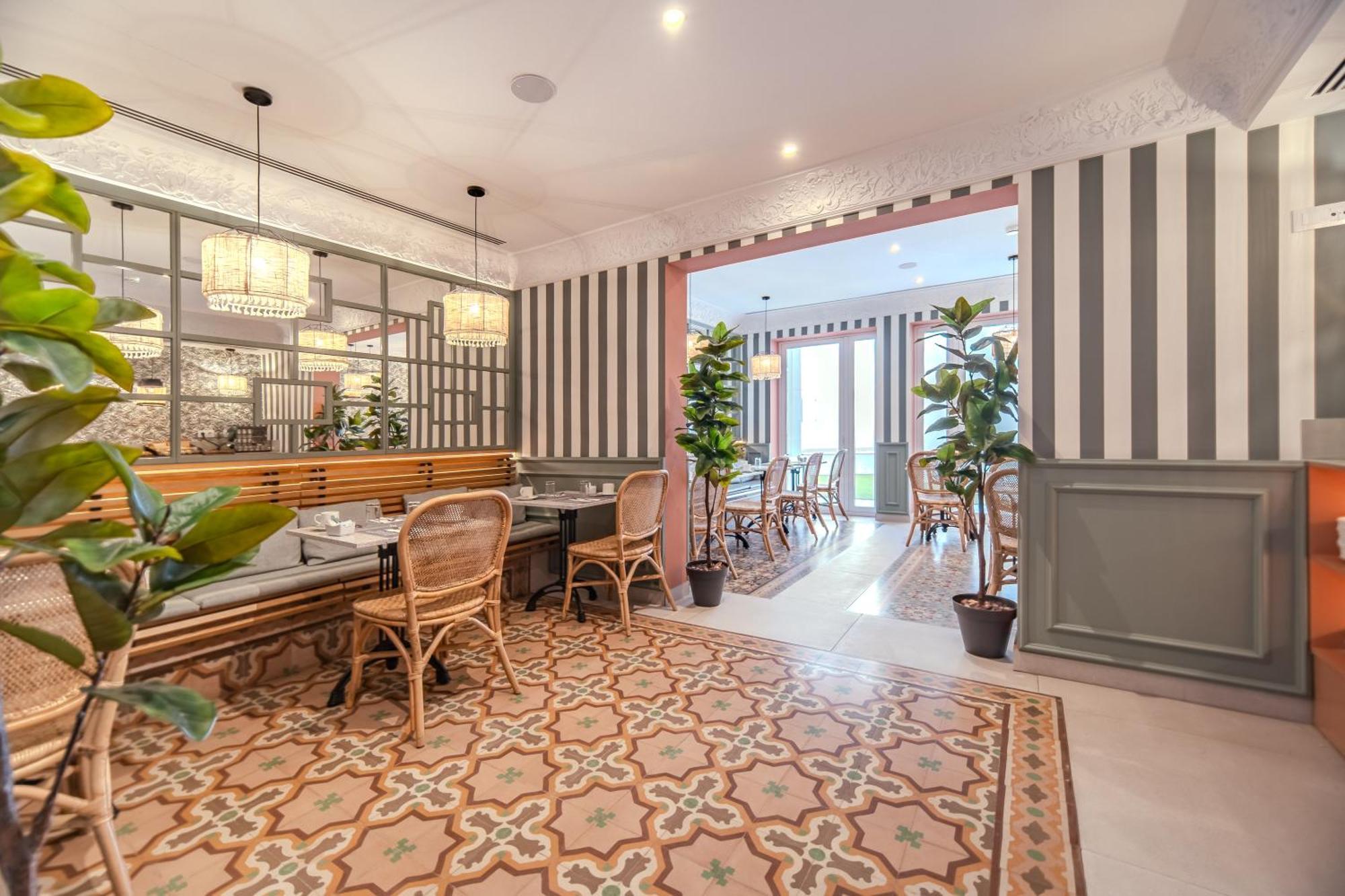 Itc By Soho Boutique Hotel
