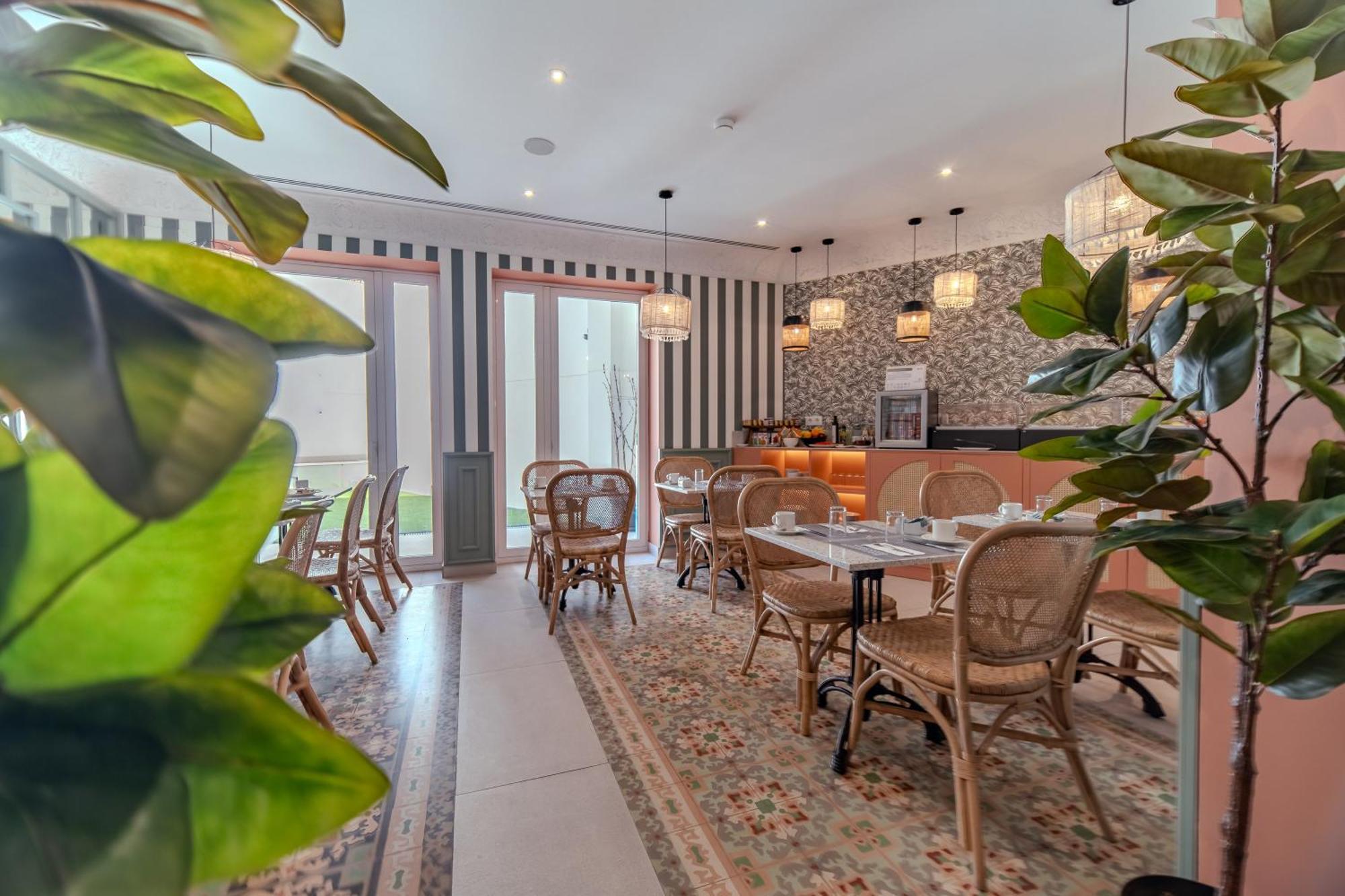 Itc By Soho Boutique