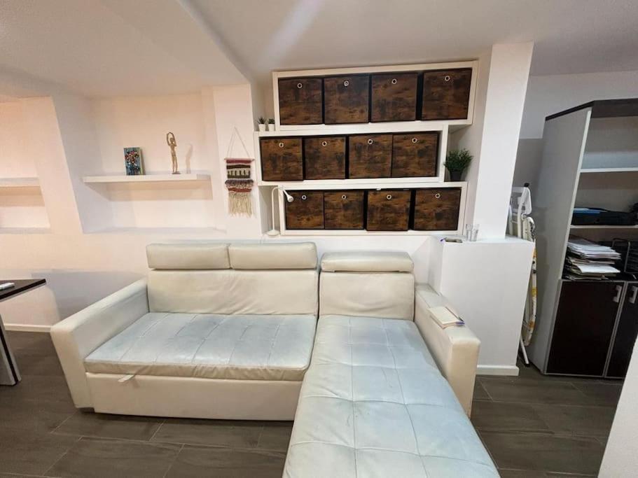 The Special Loft Plaza Castilla Apartamento *