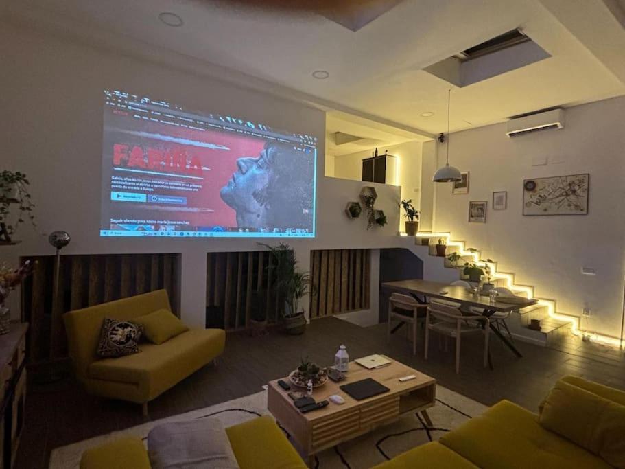 Apartamento The Special Loft Plaza Castilla *