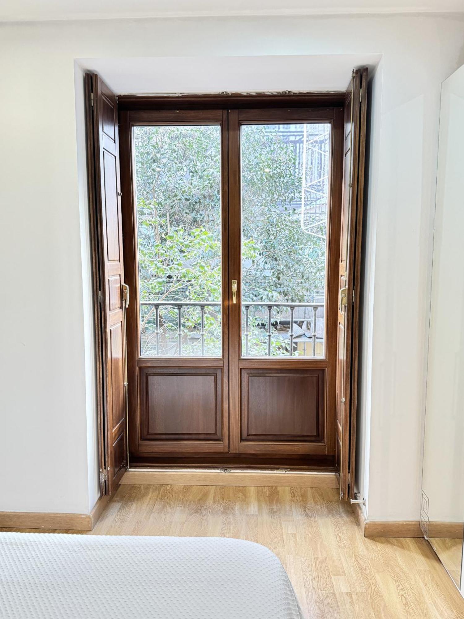 Day San Antonio Centro Gran Via Sol Malasana Appartement Madrid