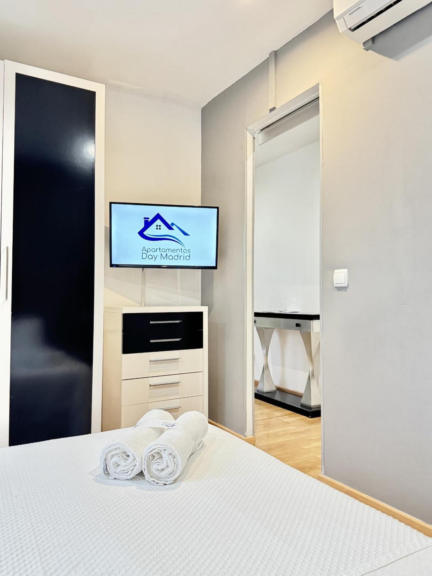 Day San Antonio Centro Gran Via Sol Malasana Appartement *