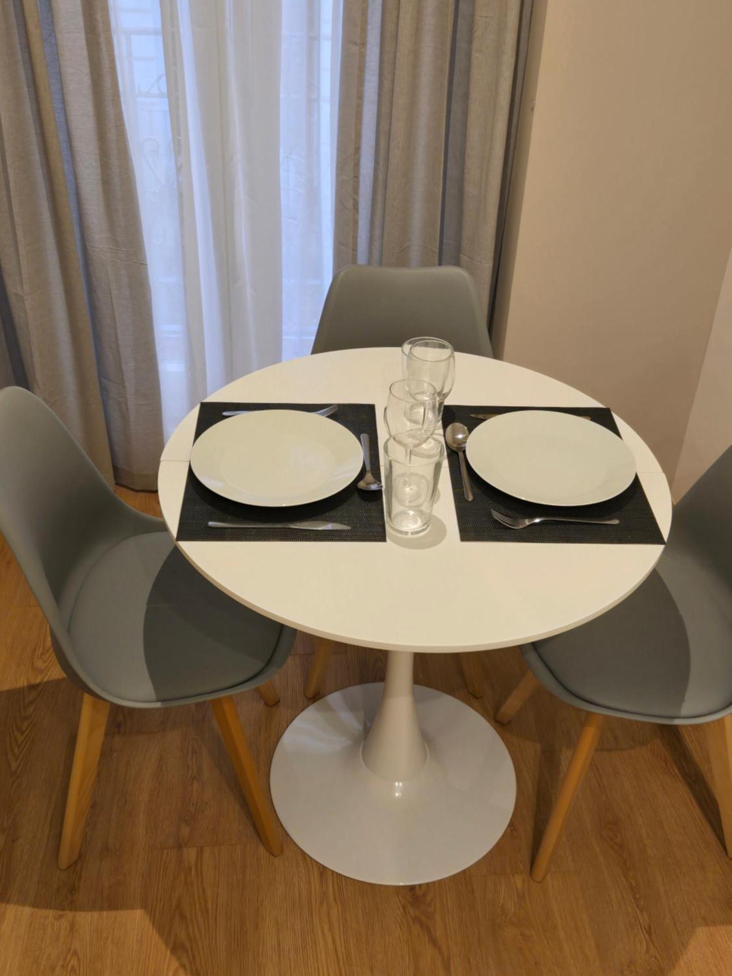 Esparteros Guest house Madrid