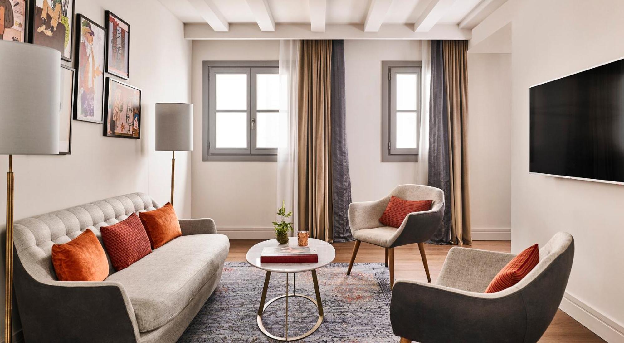 Gran Inglés - The Leading Of The World 5*