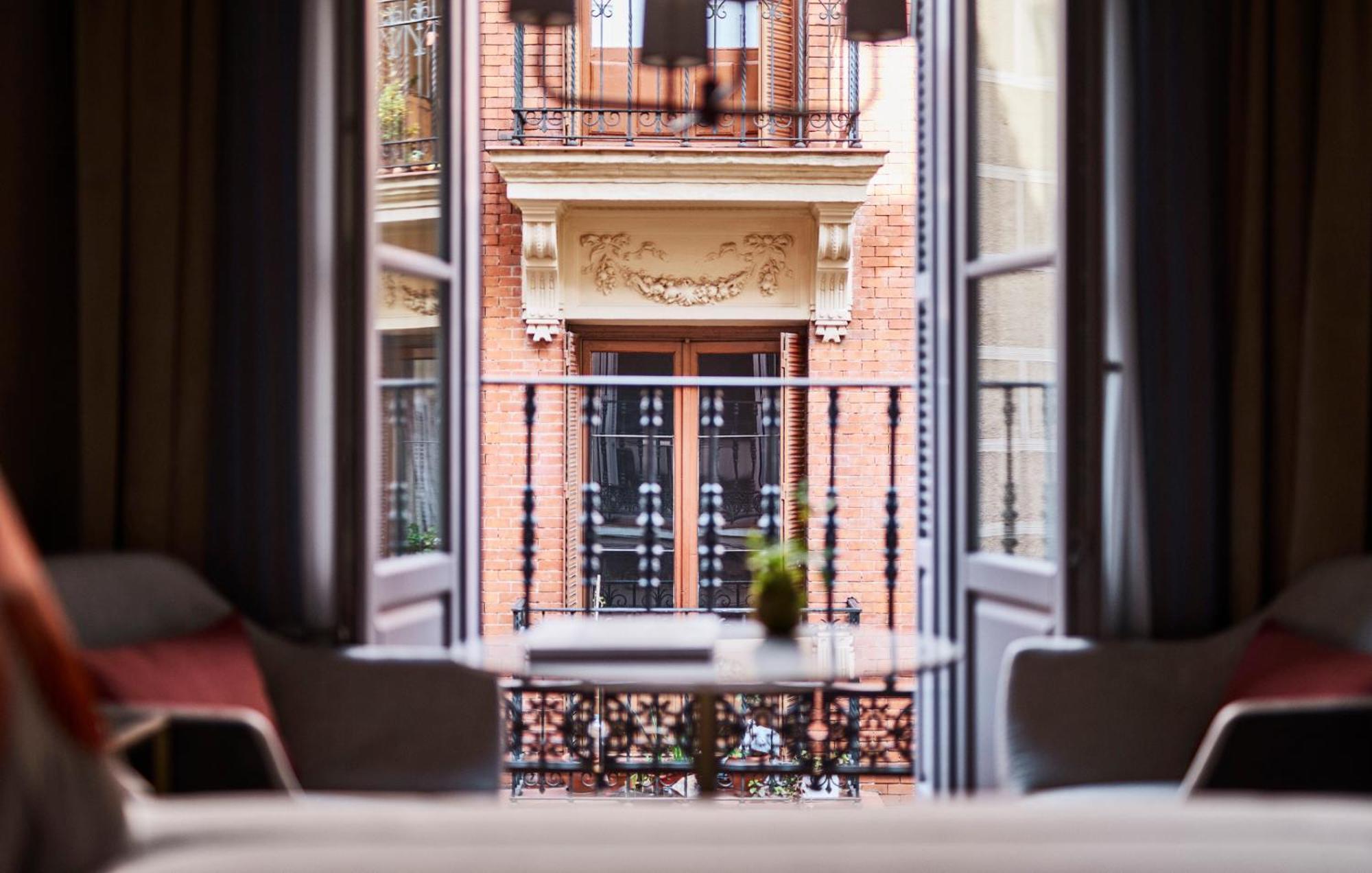 Gran Inglés - The Leading Of The World 5* Madrid