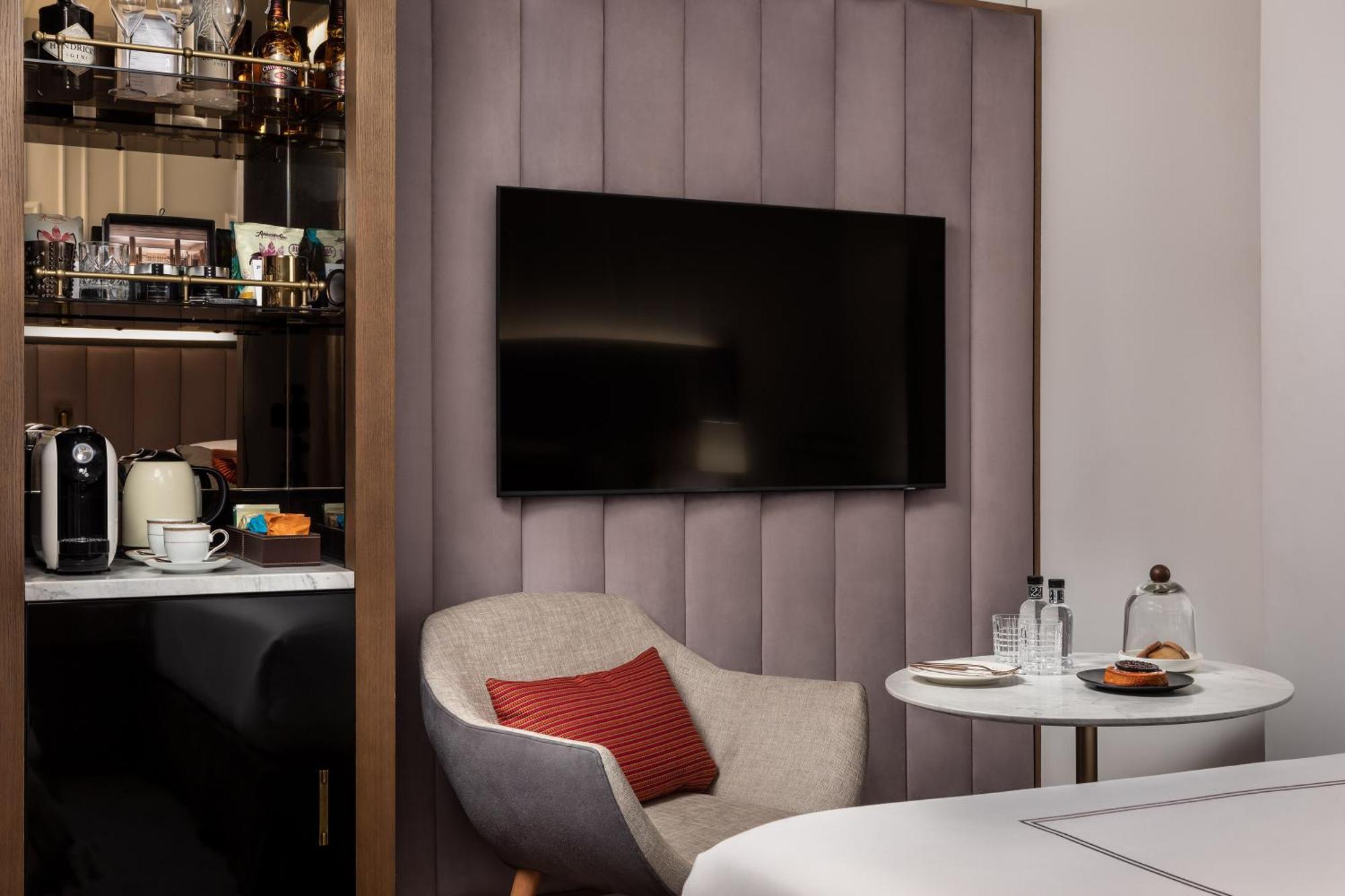 Gran Inglés - The Leading Of The World Hotel 5*