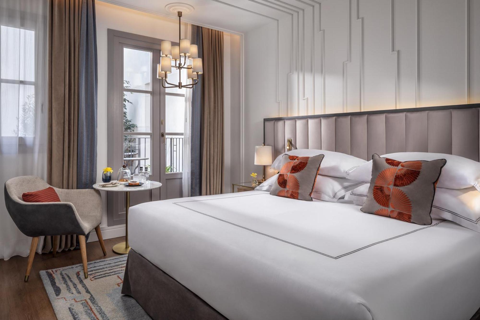 Gran Inglés - The Leading Of The World Hotel
